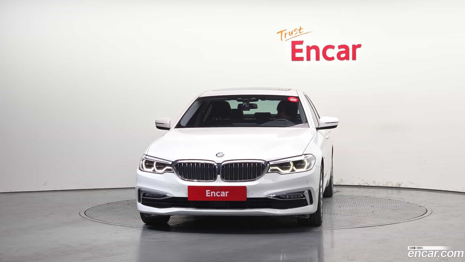 5-Series BMW 2018.5-OUTER-003