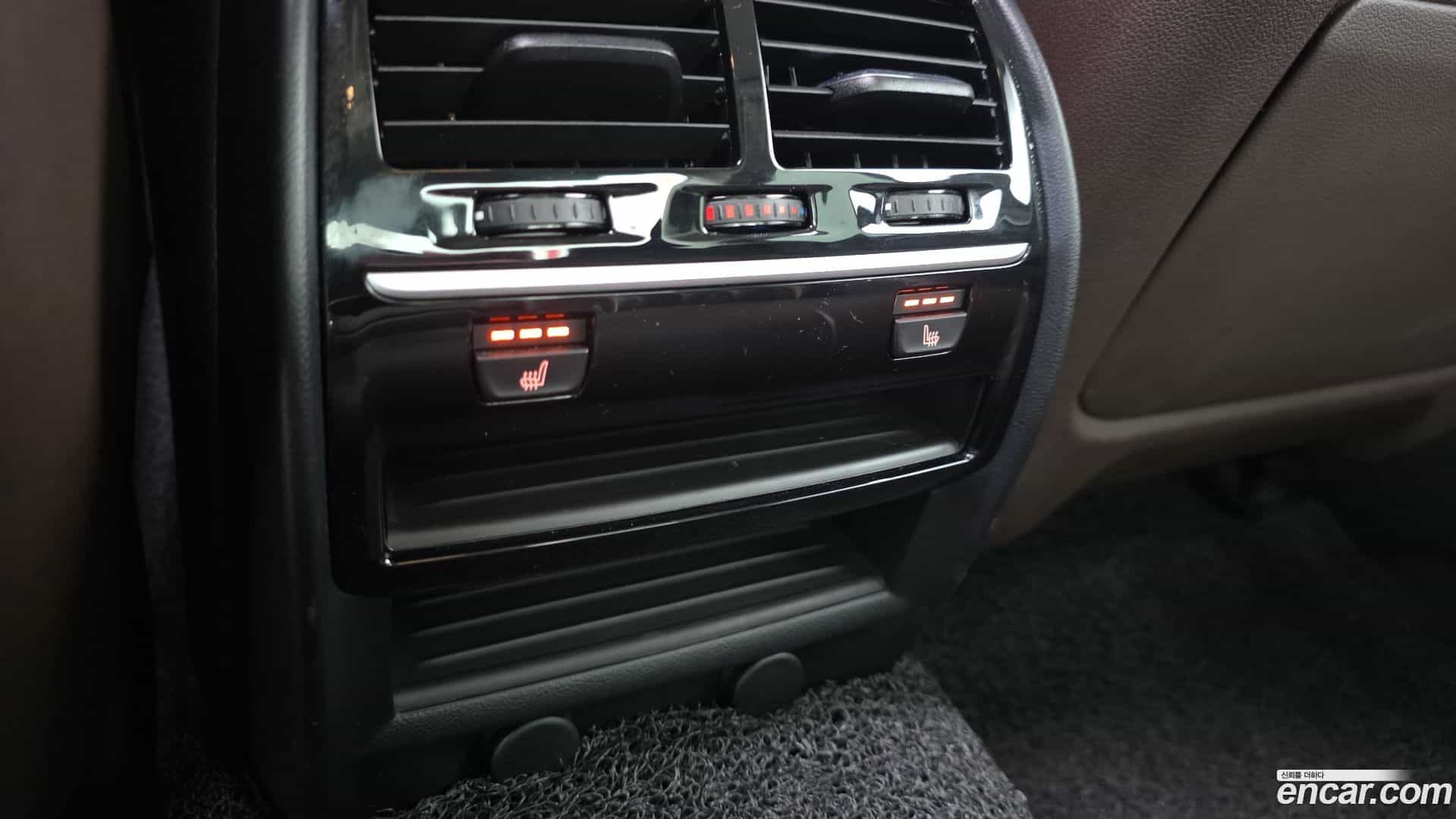 5-Series BMW 2018.5-OPTION-022