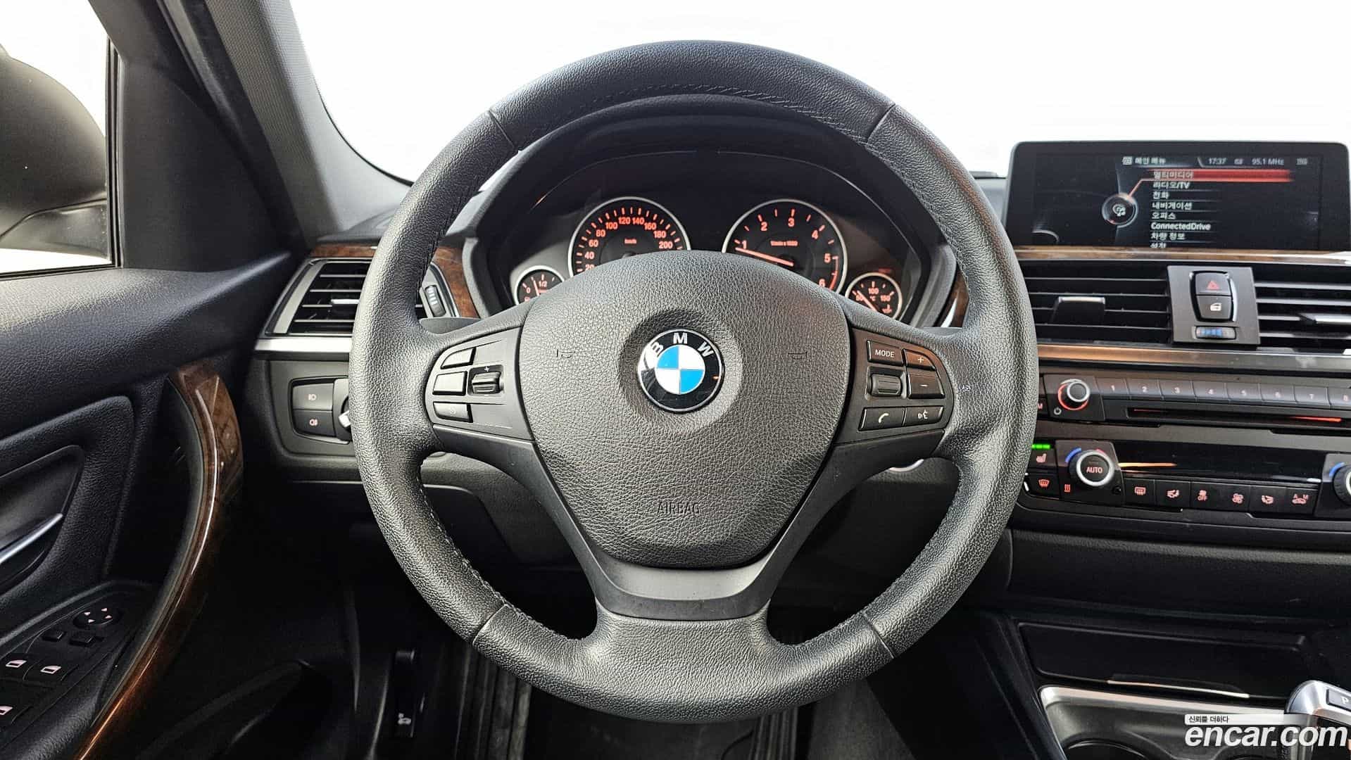 3-Series BMW 2014.10-OPTION-017