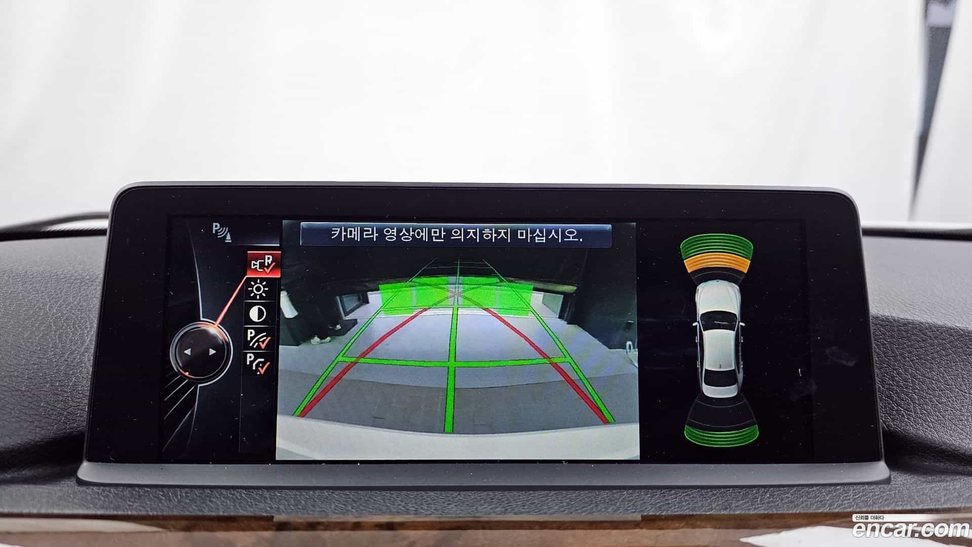 3-Series BMW 2014.10-OPTION-019