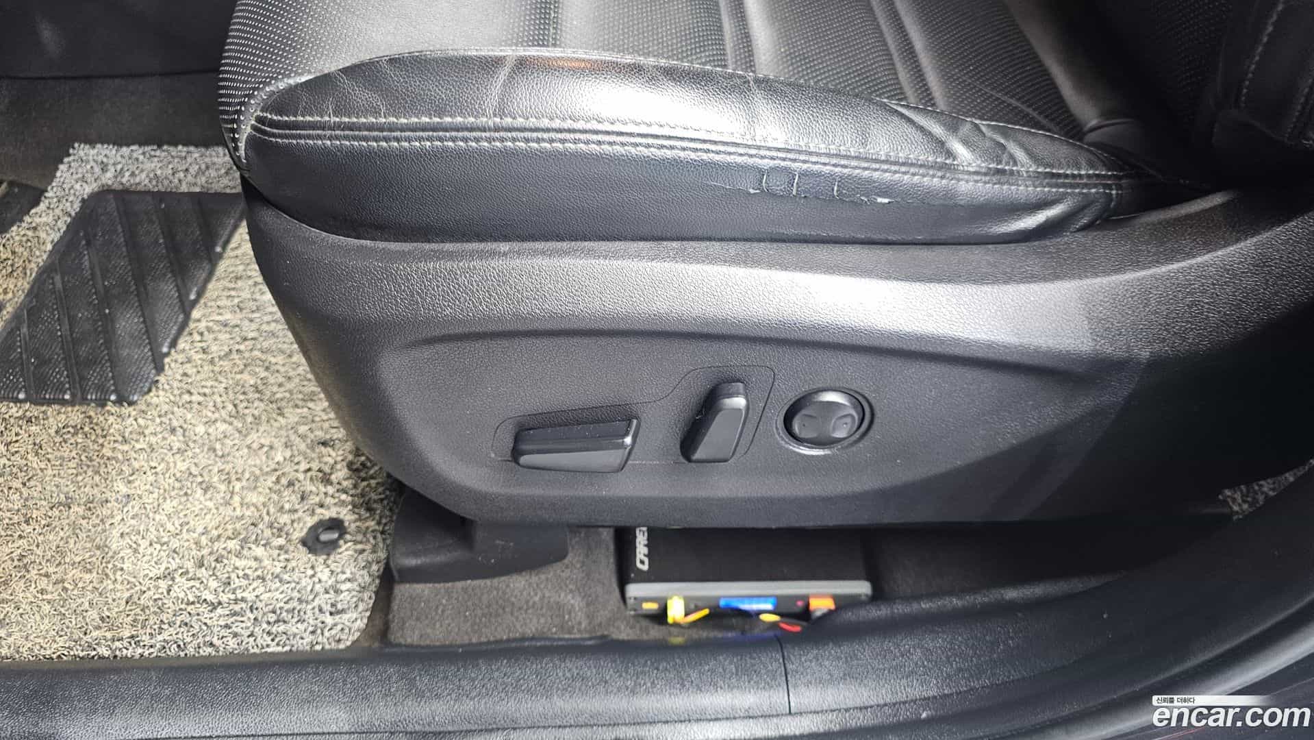 Sorento Kia 2017.1-OPTION-020
