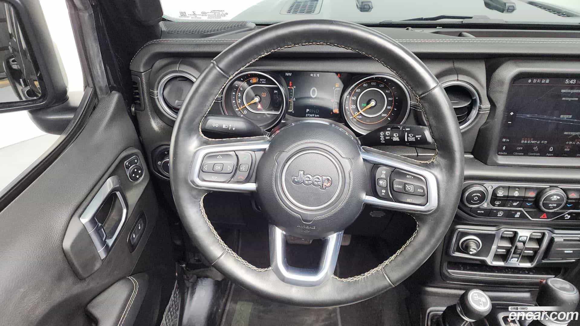 Wrangler Jeep 2022.9-OPTION-017