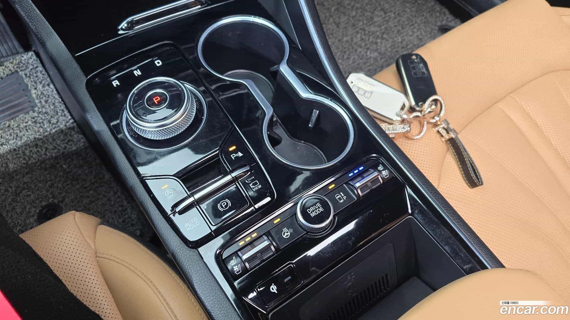 K5 Kia 2020.11-INNER-009