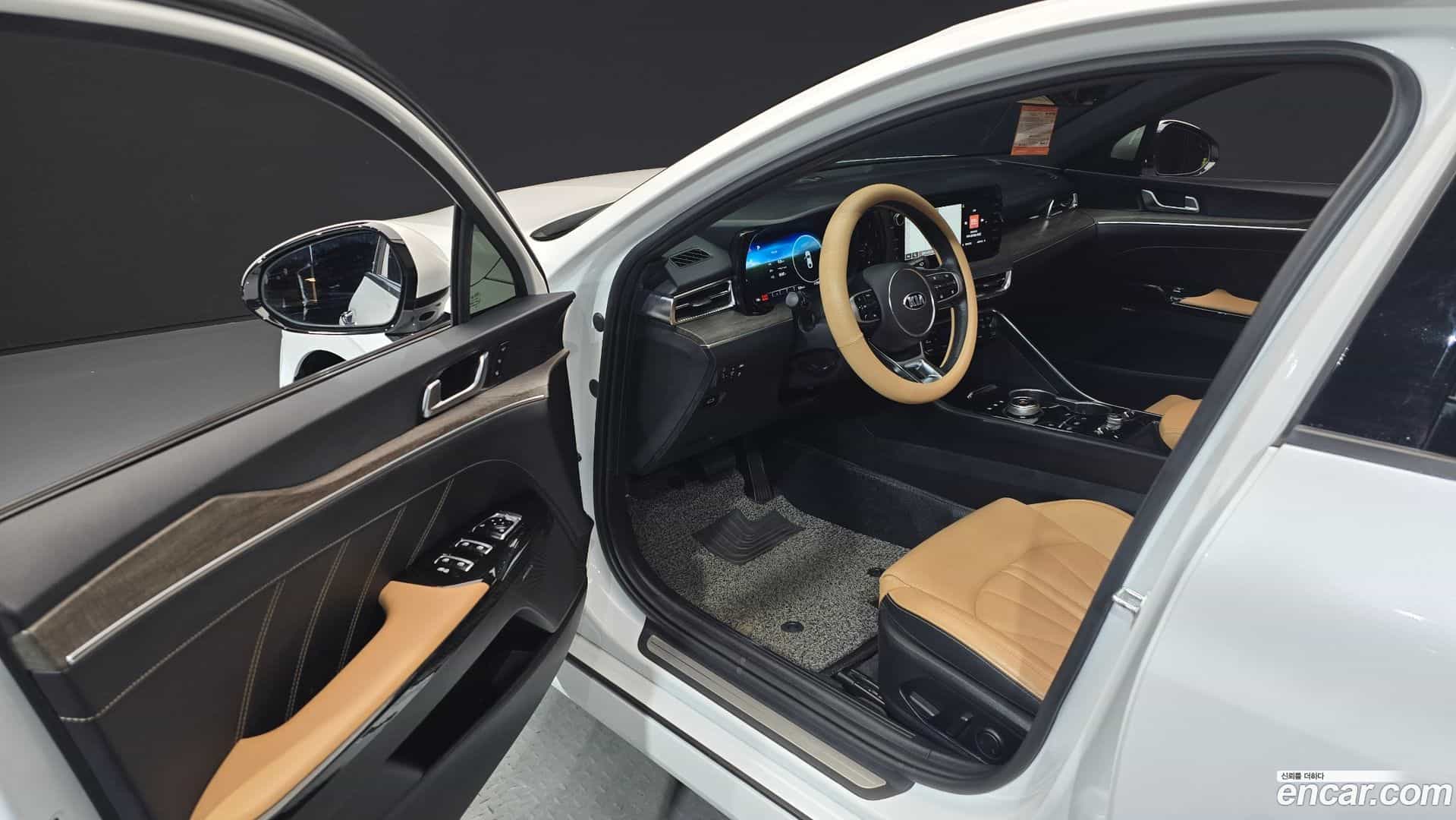 K5 Kia 2020.11-OPTION-015