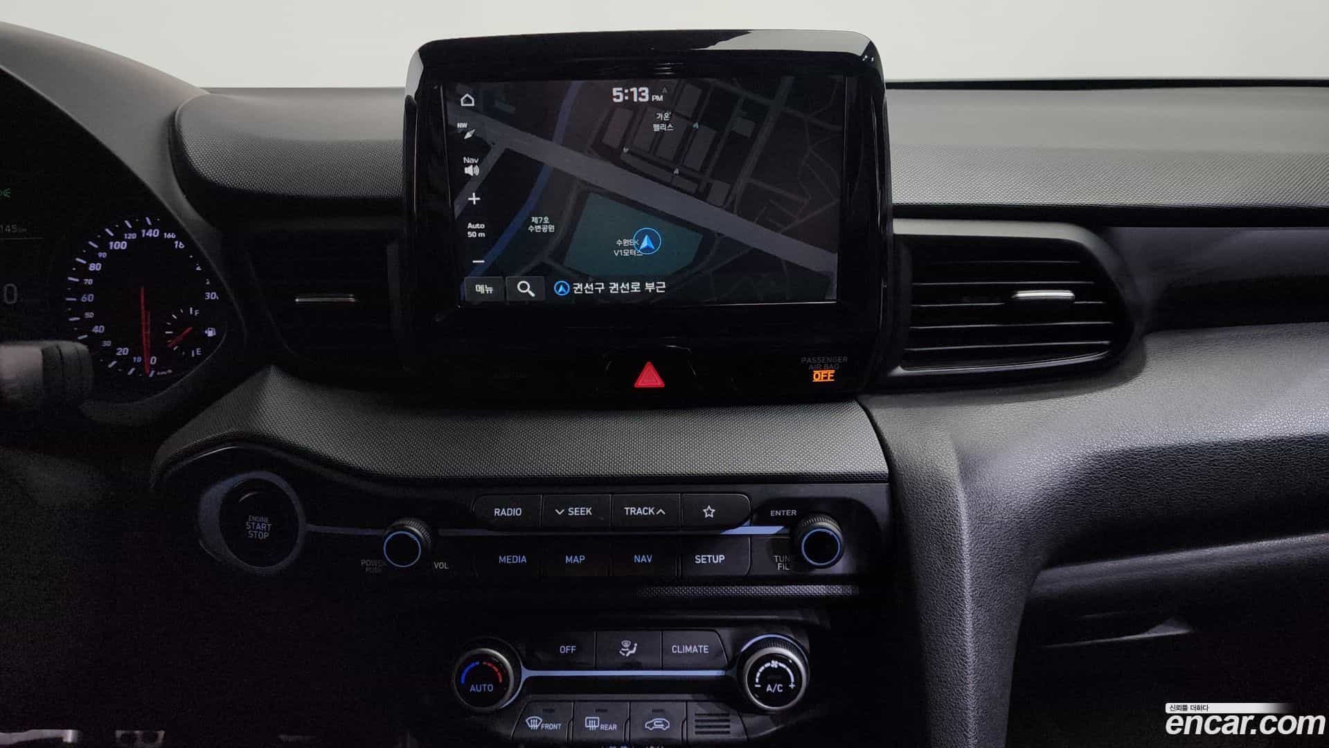 Veloster Hyundai 2019.6-OPTION-020