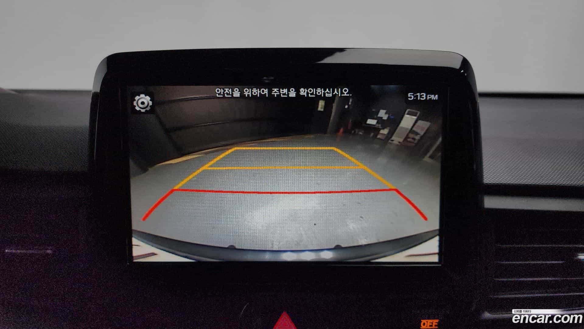 Veloster Hyundai 2019.6-OPTION-021