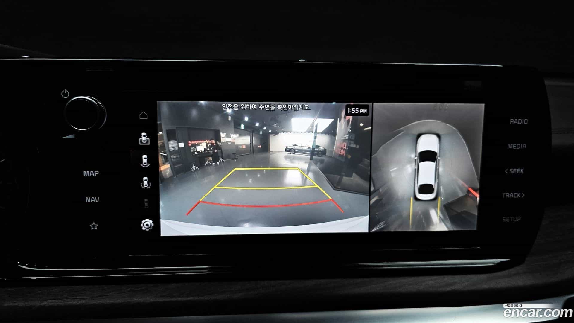 K5 Kia 2021.1-OPTION-018