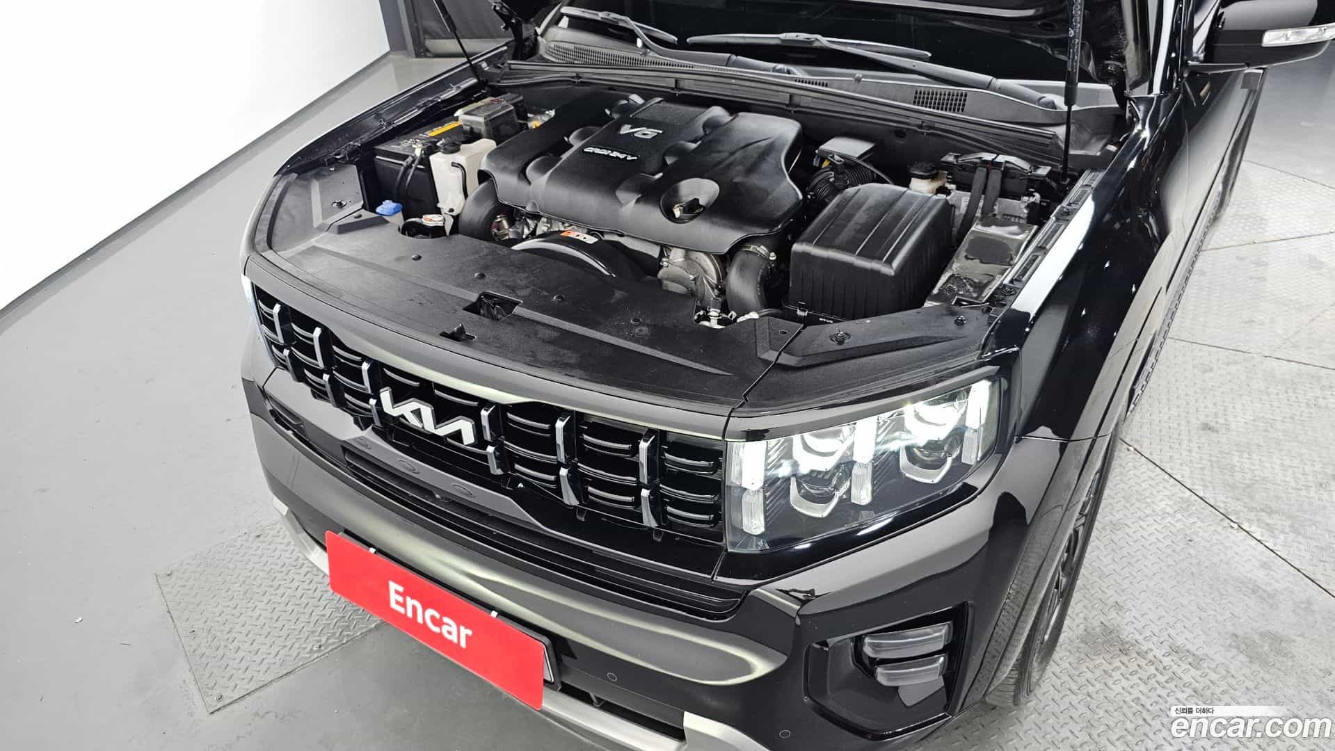 Mohave Kia 2022.7-INNER-006