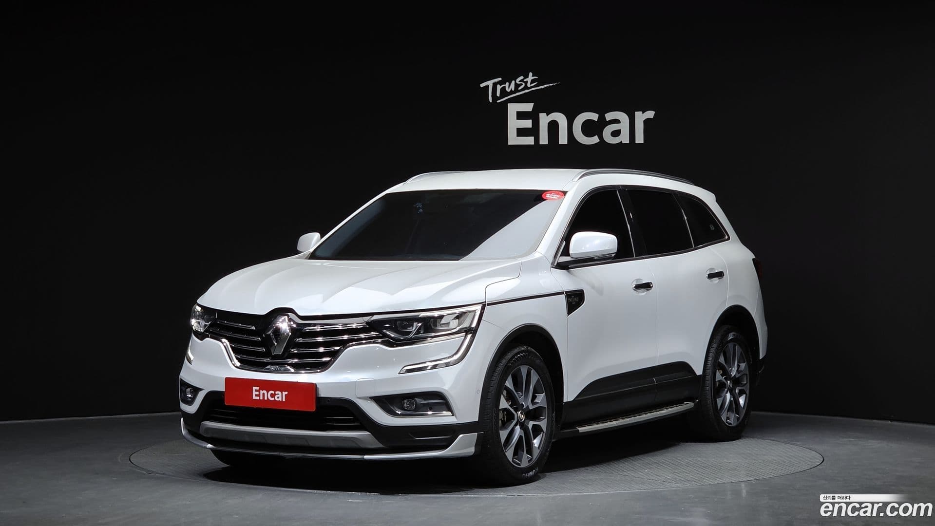 Main__Slider__Photo:QM6 Renault Korea 2018.2-0