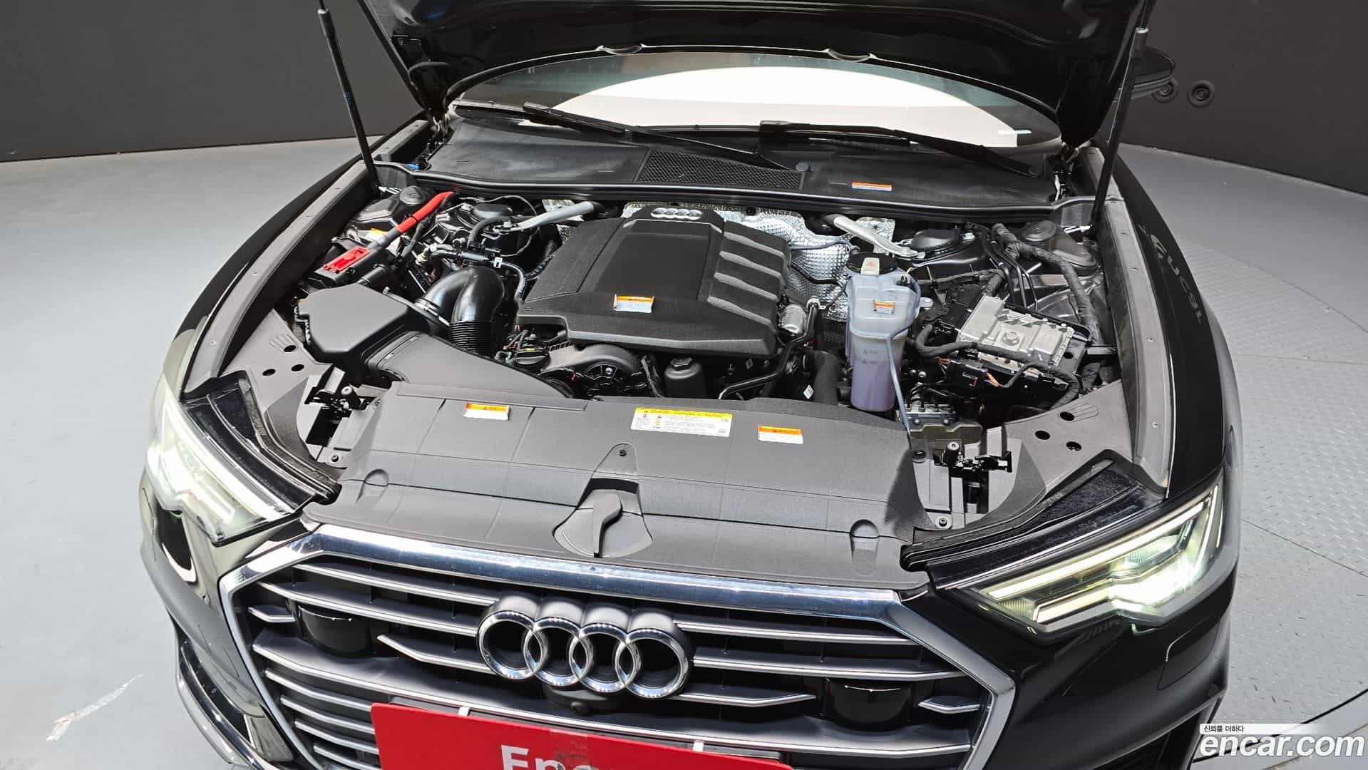A6 Audi 2021.0-INNER-006