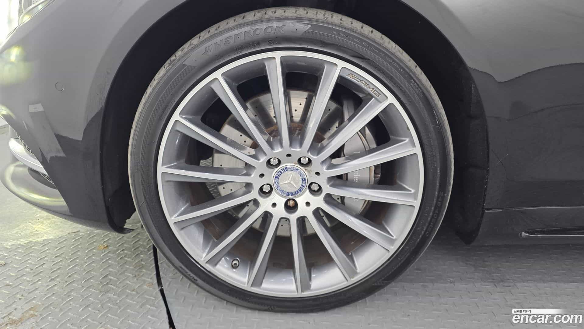 S-Class Mercedes-Benz 2017.4-OUTER-005