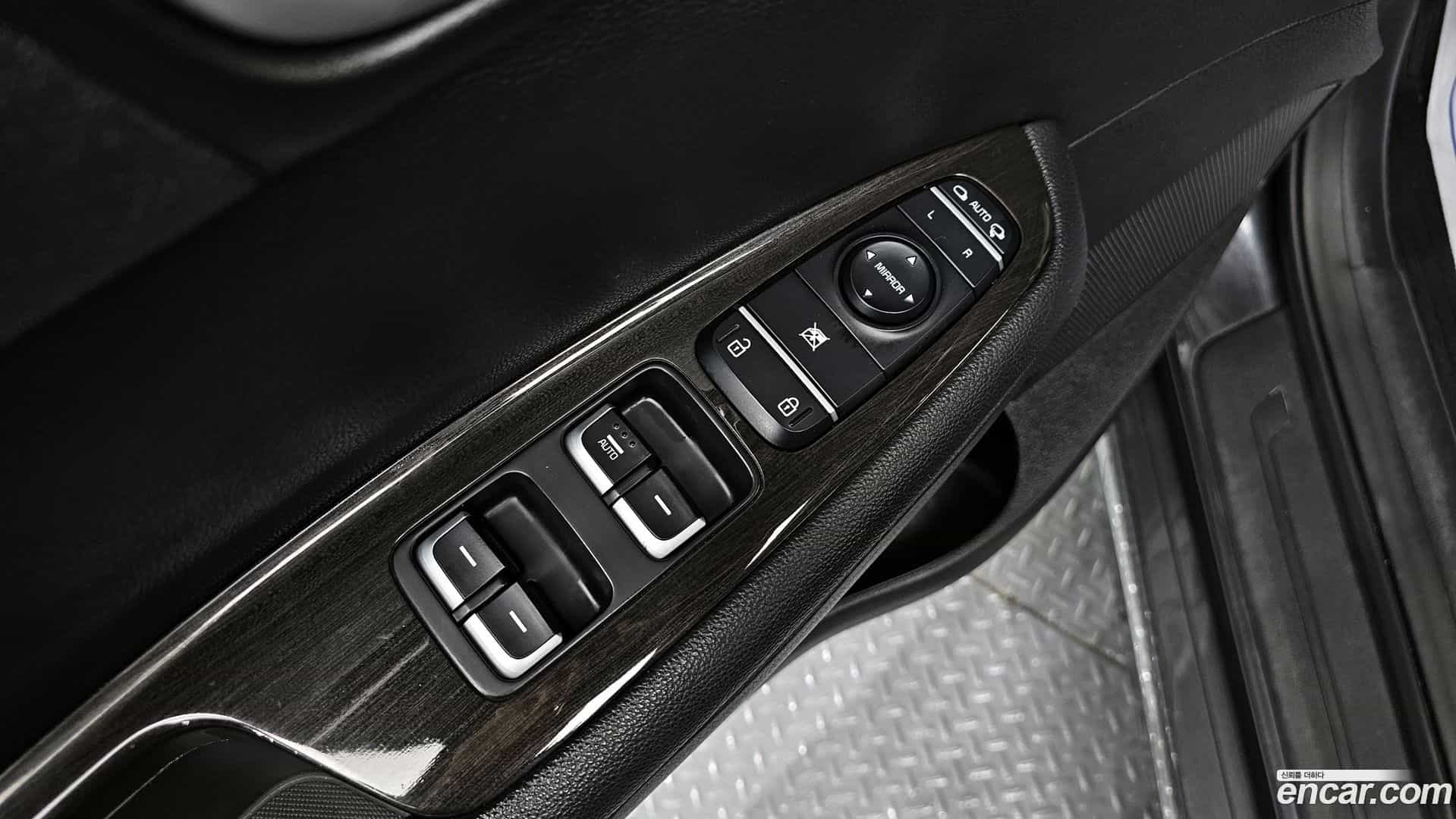 K5 Kia 2018.4-OPTION-017