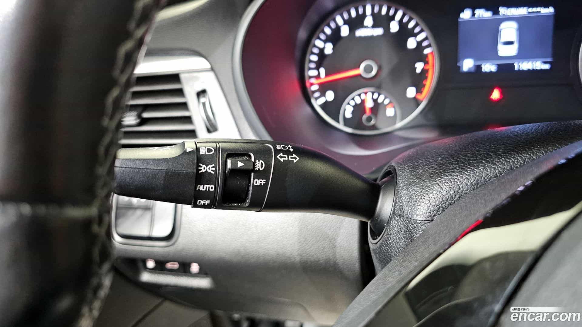K5 Kia 2018.4-OPTION-019