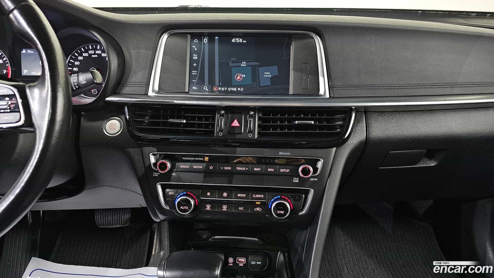 K5 Kia 2018.4-OPTION-021