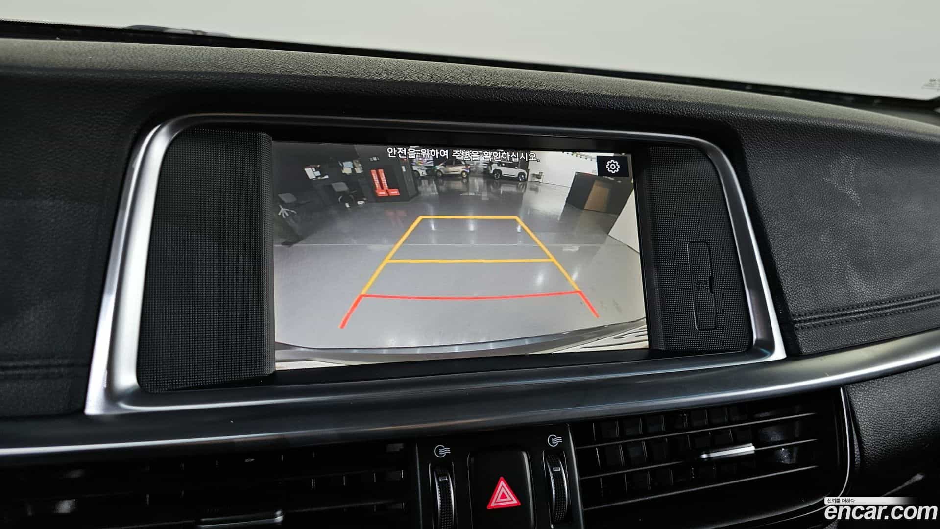 K5 Kia 2018.4-OPTION-022