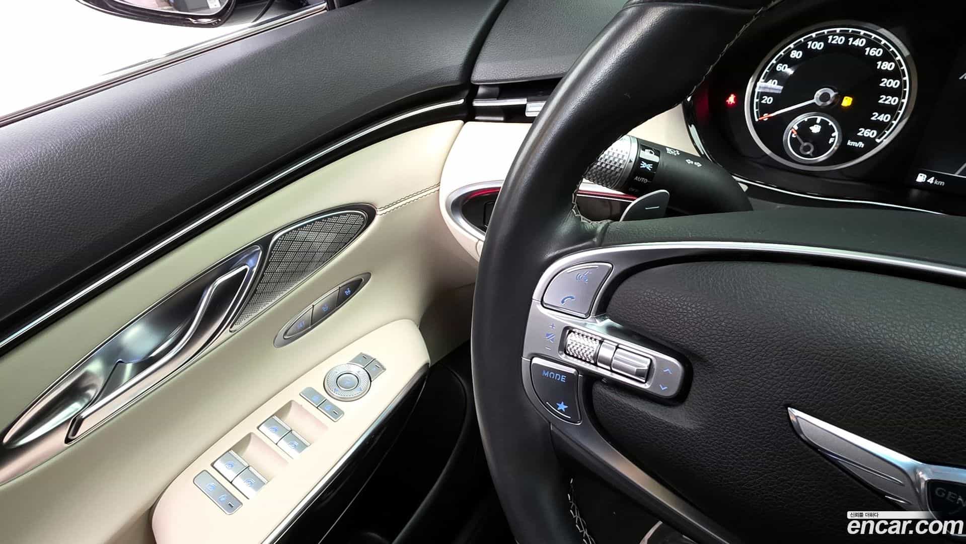 GV70 Genesis 2021.10-OPTION-021