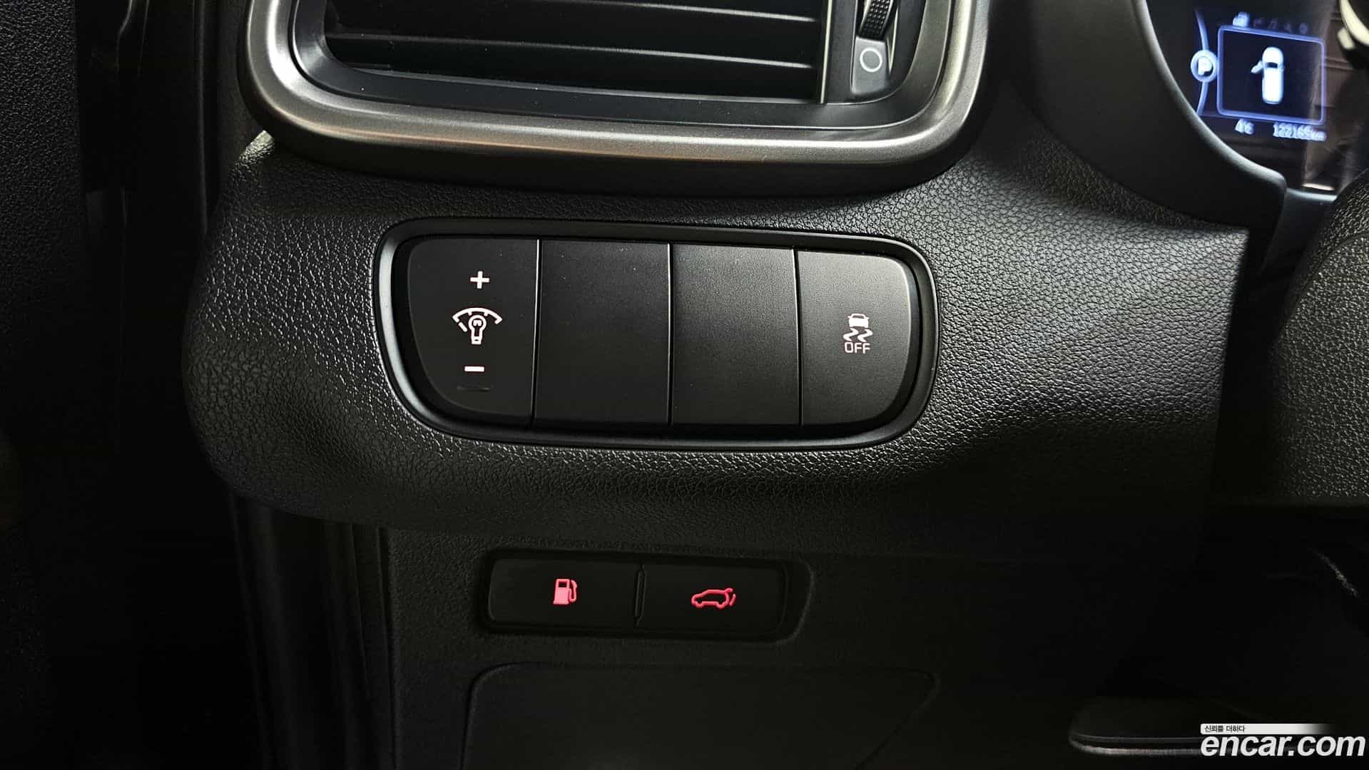Sorento Kia 2017.6-OPTION-017