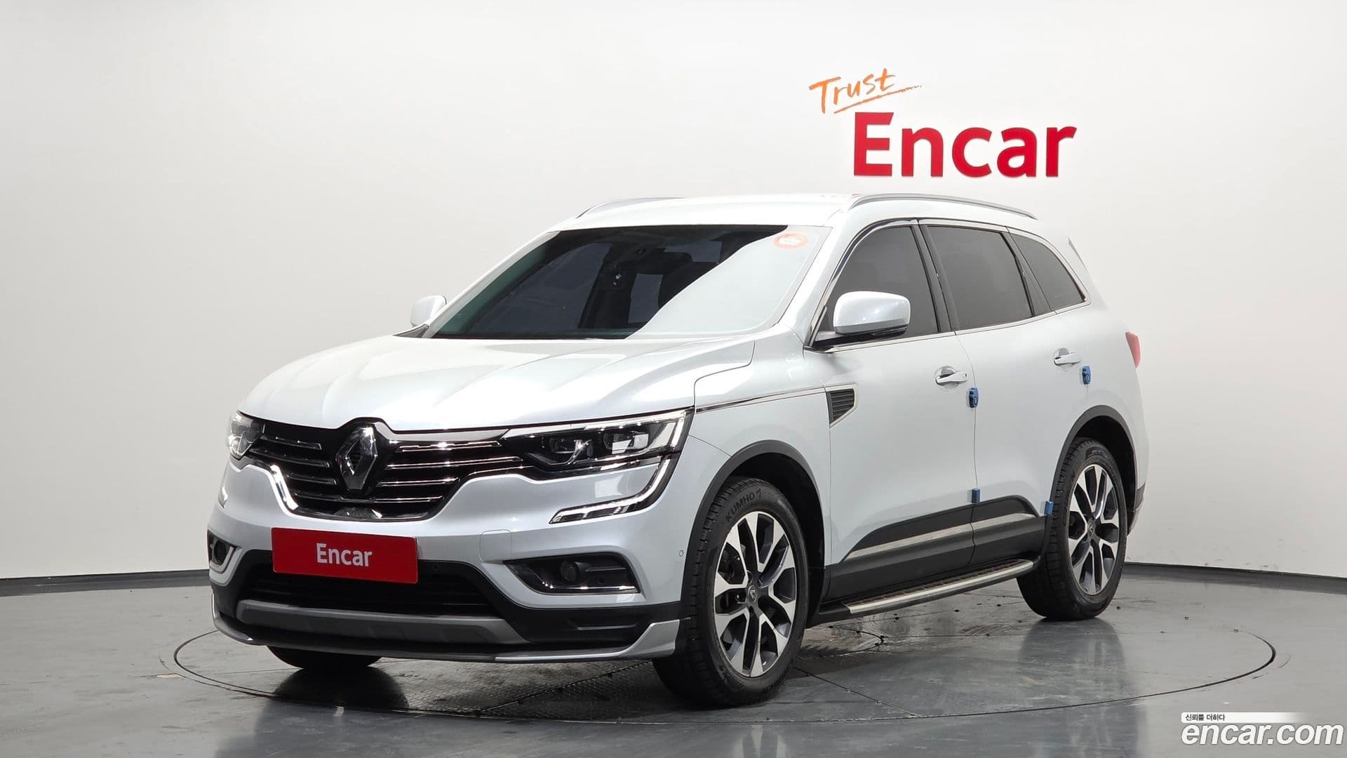 Main__Slider__Photo:QM6 Renault Korea 2017.2-0