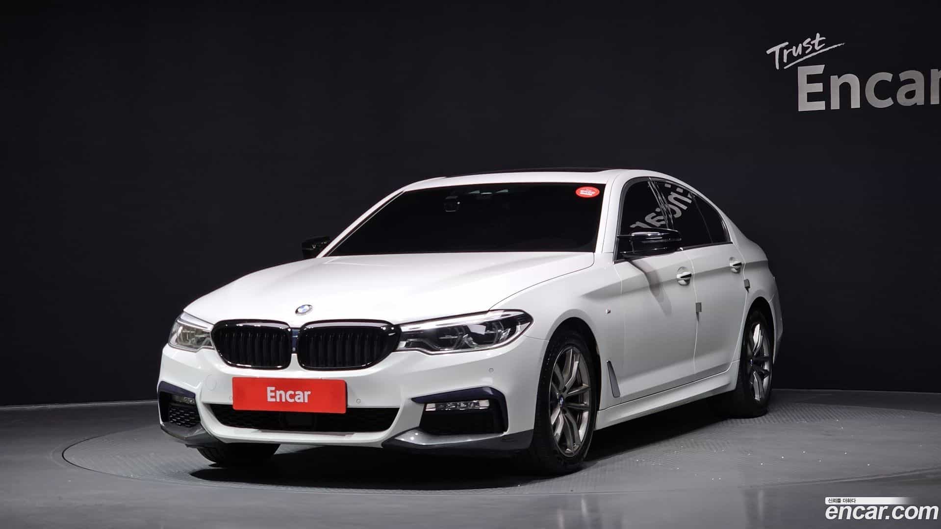 5-Series BMW 2018.7-OUTER-001