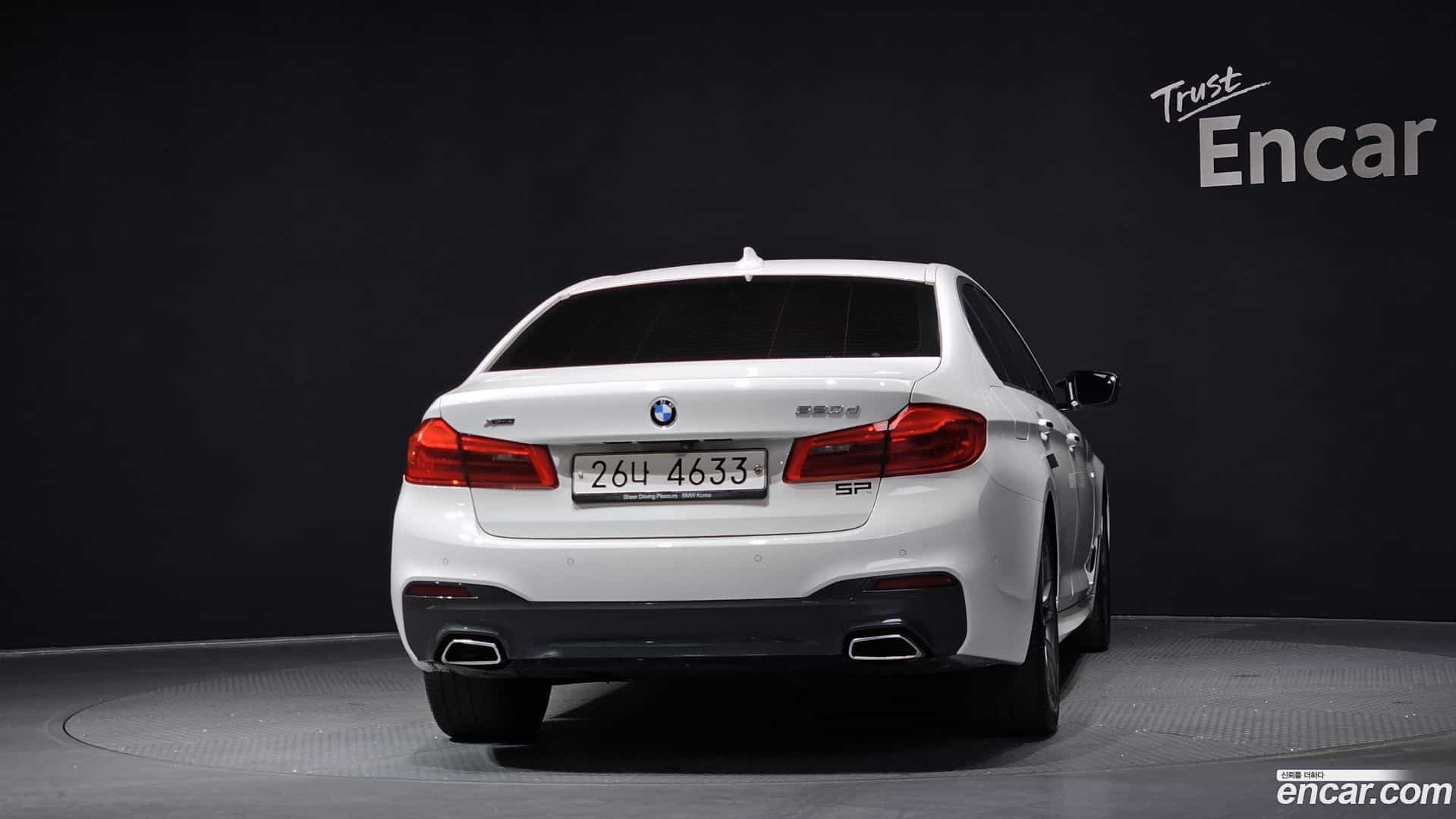 5-Series BMW 2018.7-OUTER-004