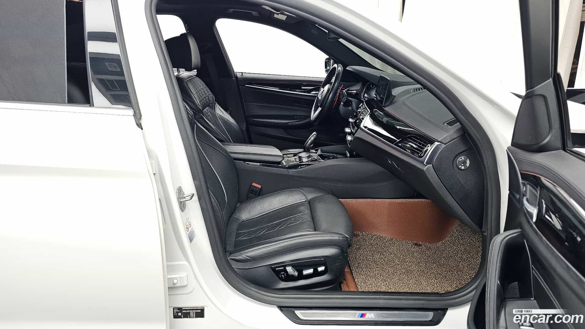 5-Series BMW 2018.7-OPTION-015