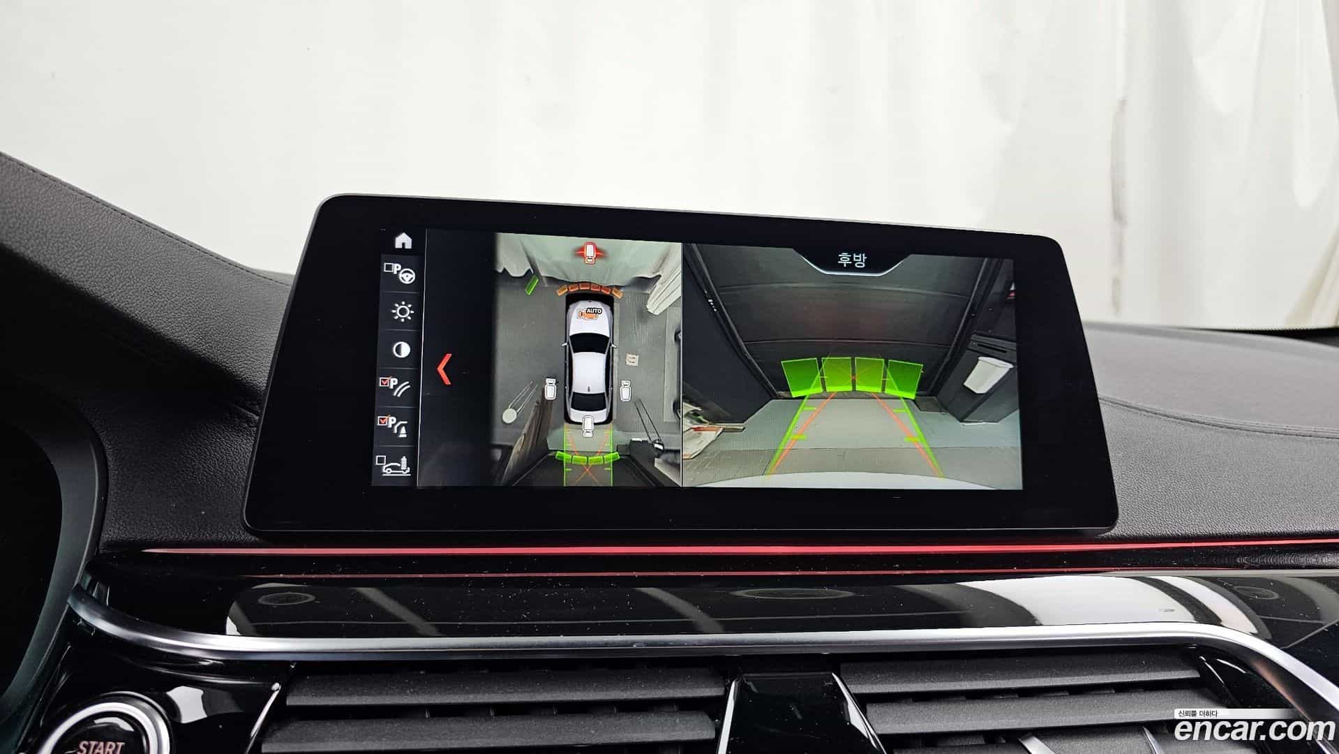 5-Series BMW 2018.7-OPTION-019