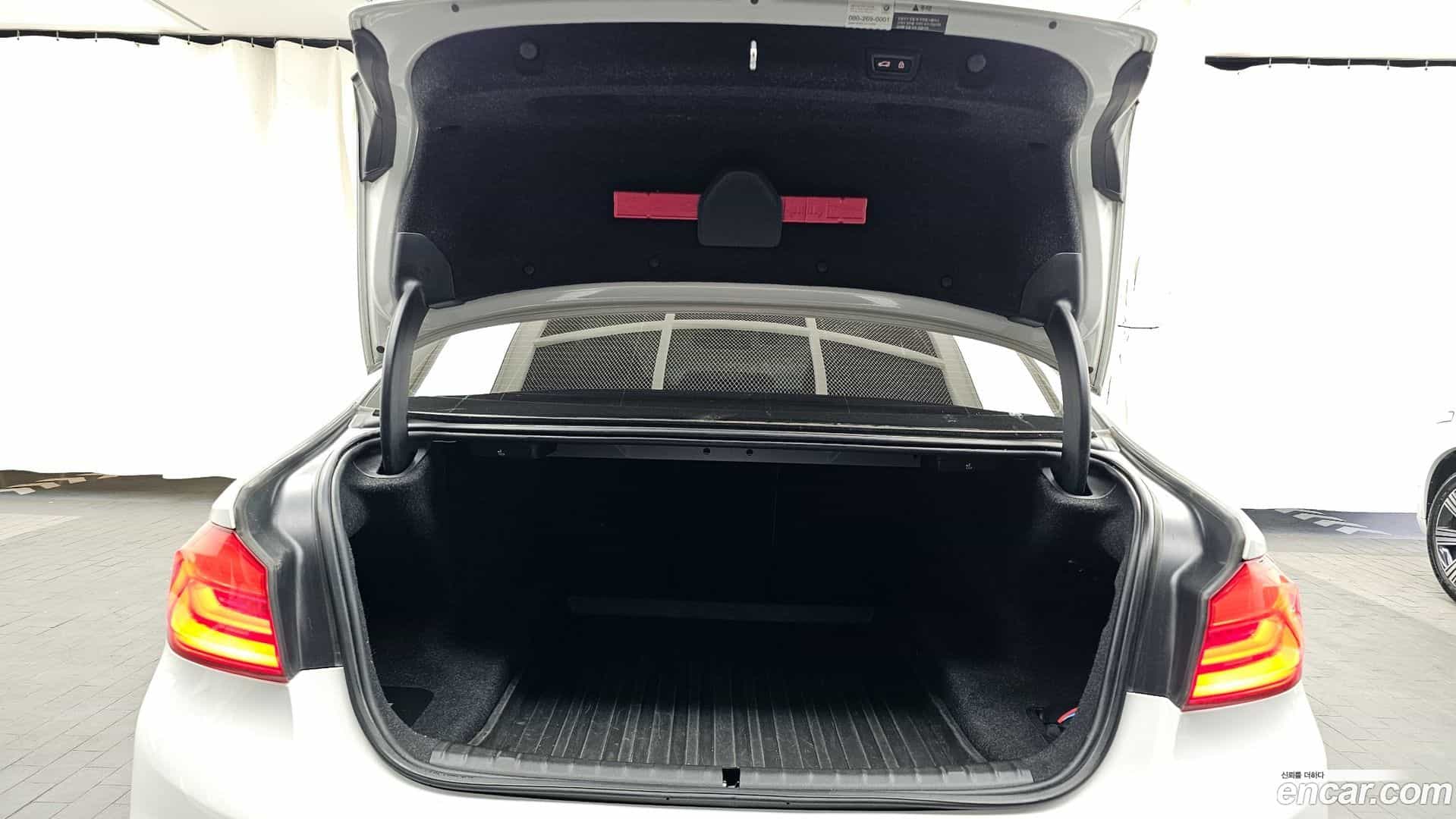 5-Series BMW 2018.7-OPTION-024