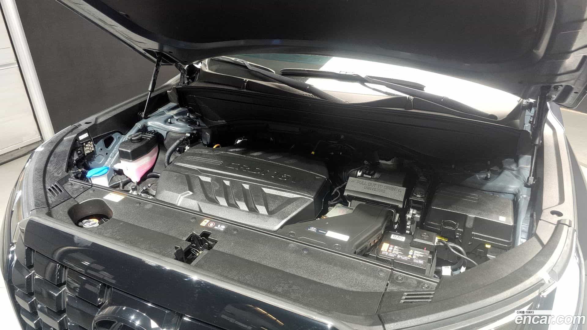 Palisade Hyundai 2024.6-INNER-006