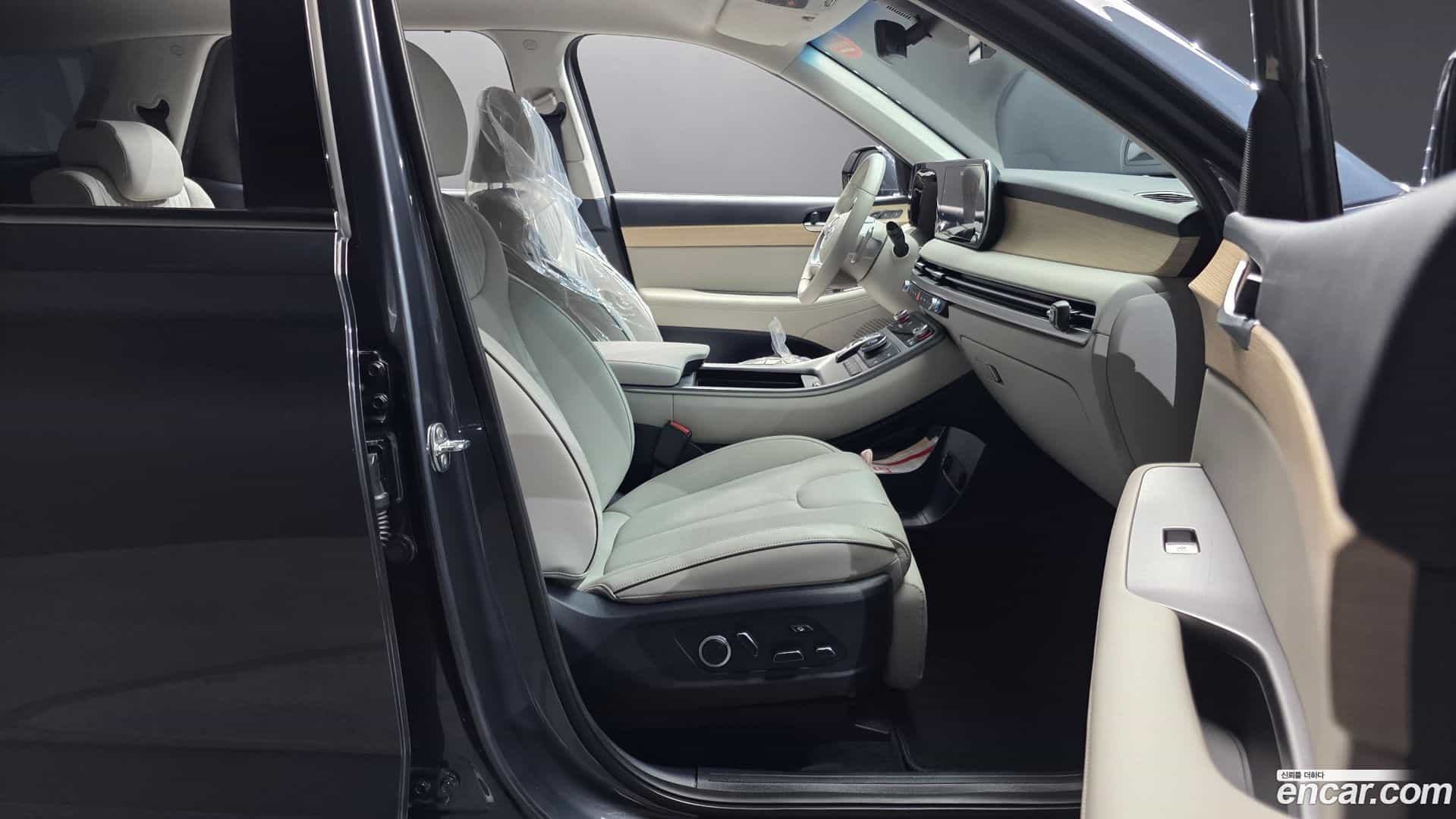 Palisade Hyundai 2024.6-INNER-010