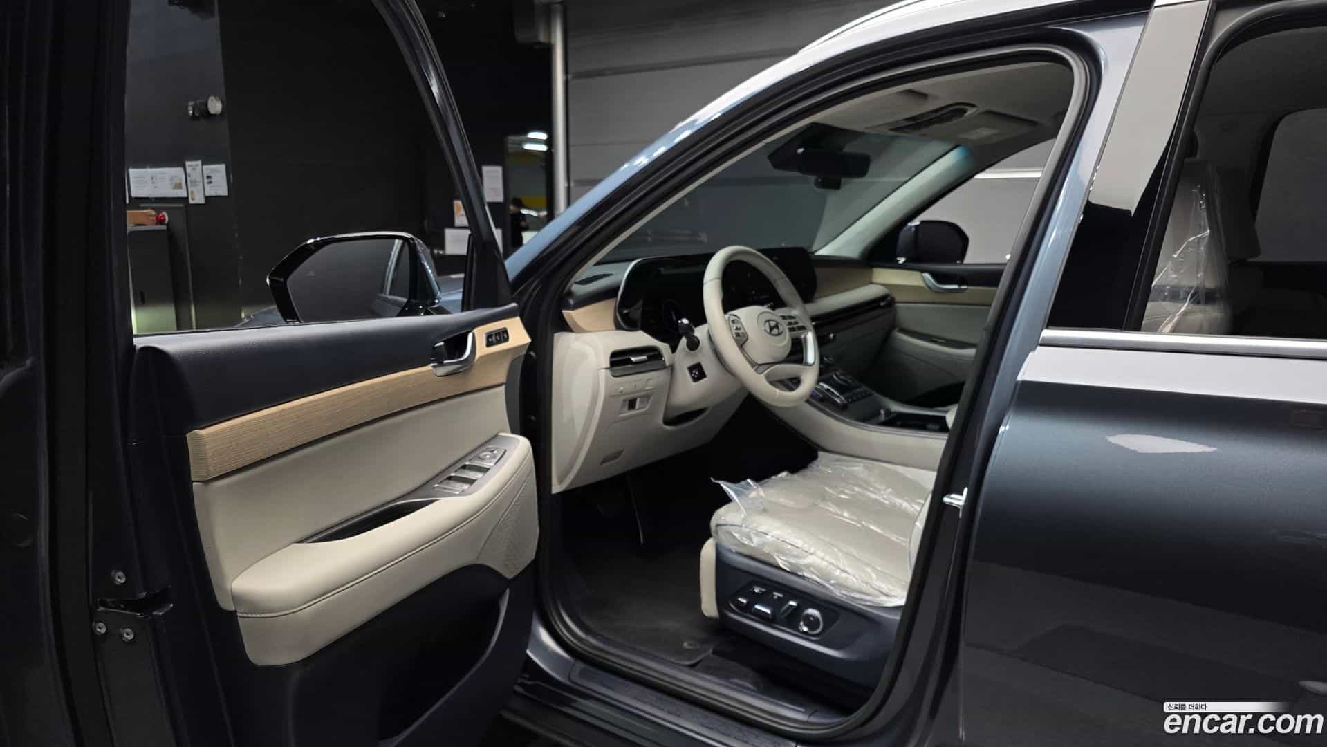 Palisade Hyundai 2024.6-OPTION-015