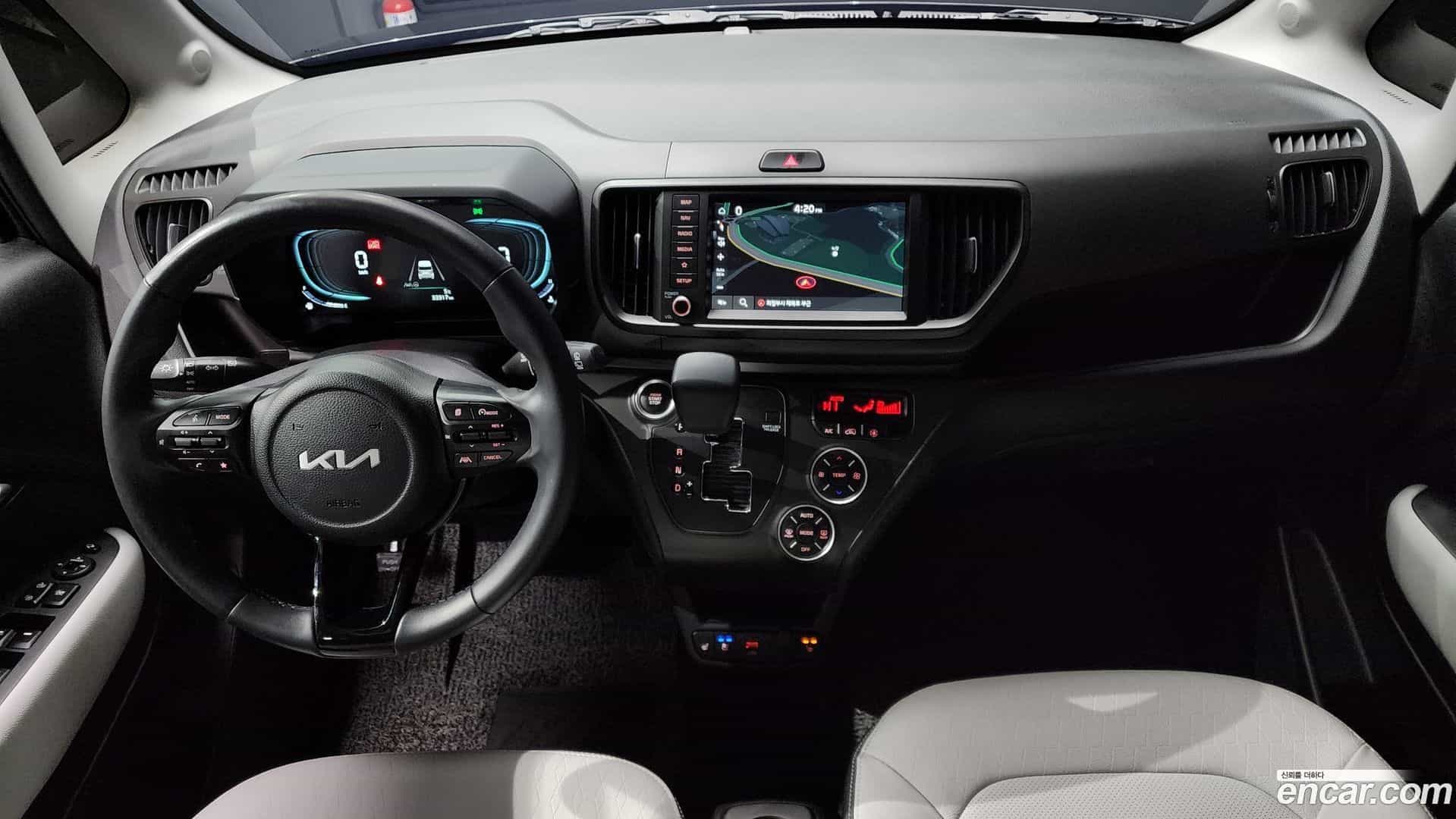 RAY Kia 2024.3-INNER-007