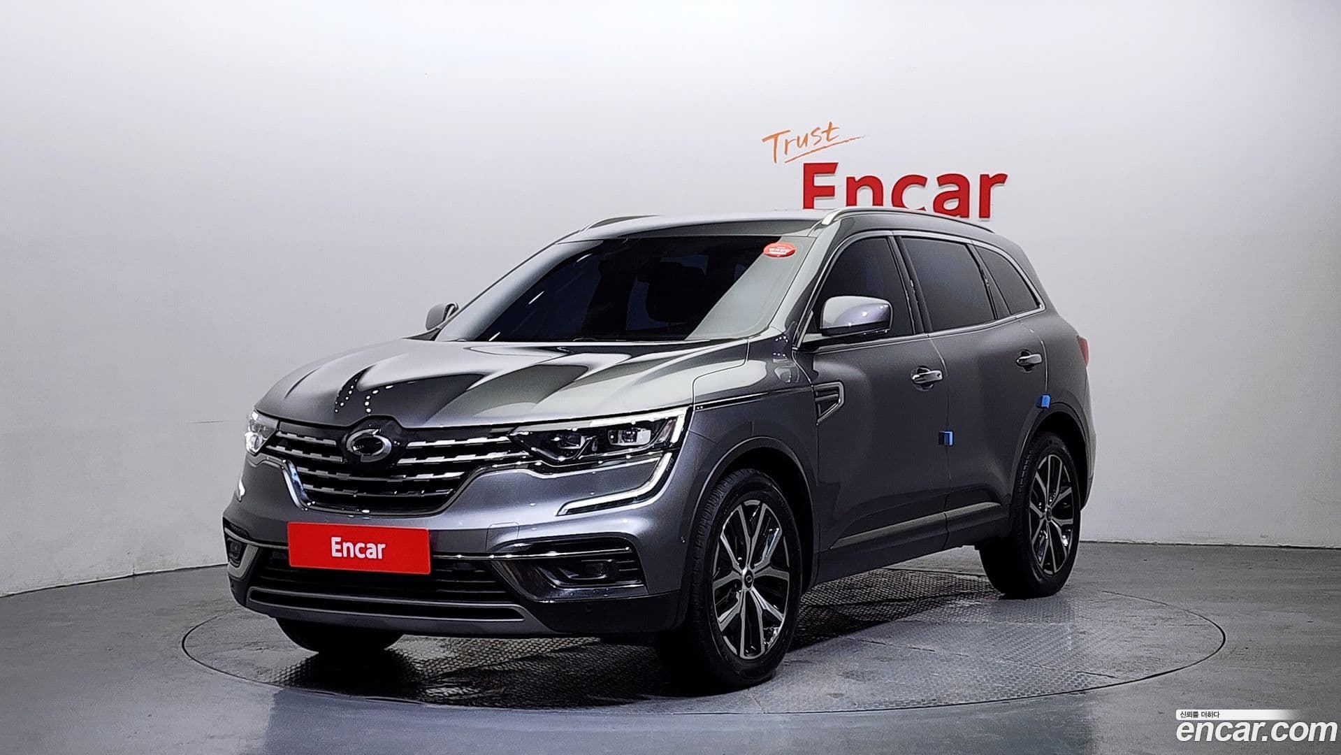 Main__Slider__Photo:QM6 Renault Korea 2019.7-0