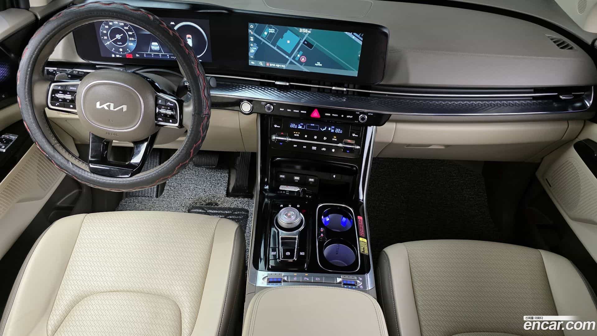 Canival Kia 2023.3-INNER-007