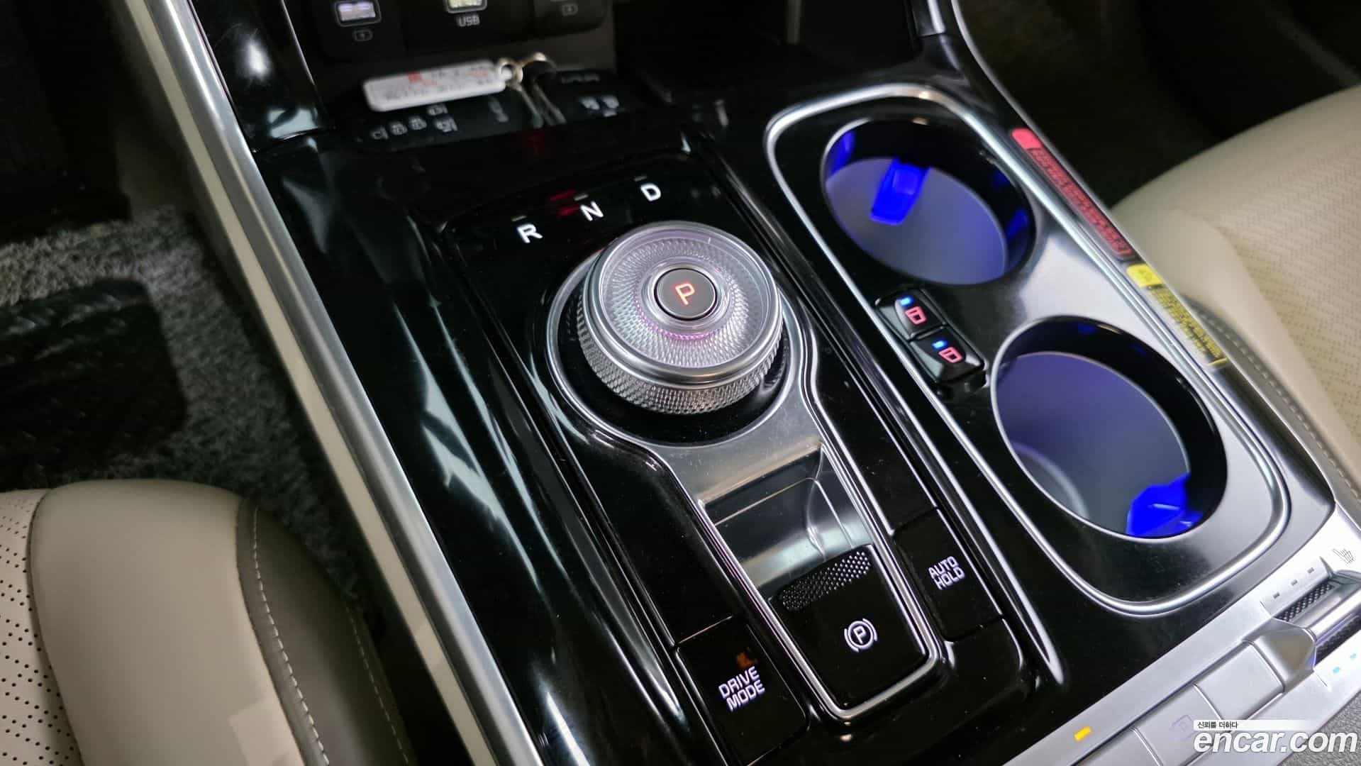 Canival Kia 2023.3-INNER-009