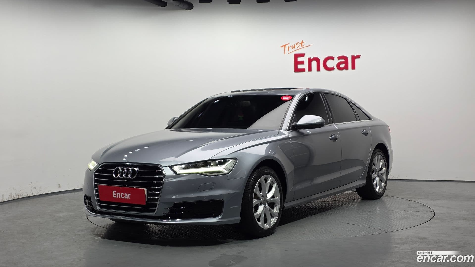 Main__Slider__Photo:A6 Audi 2016.6-0