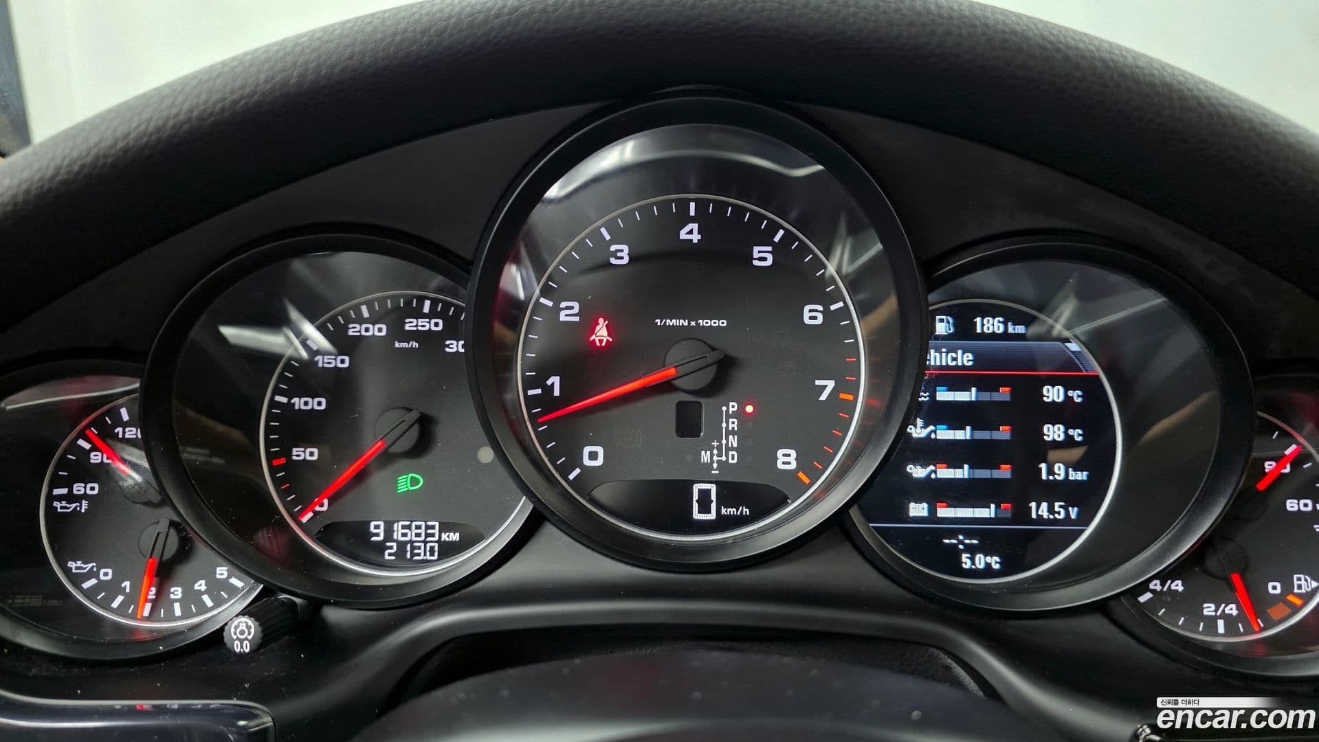 Main__Slider__Photo:Panamera Porsche 2015.10-7