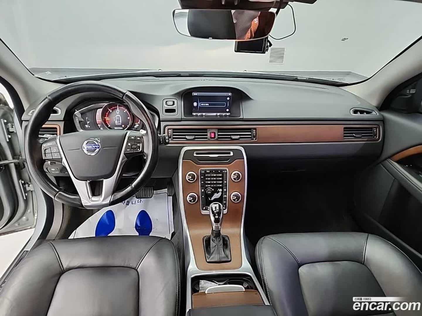 XC70 Volvo 2015.2-INNER-007