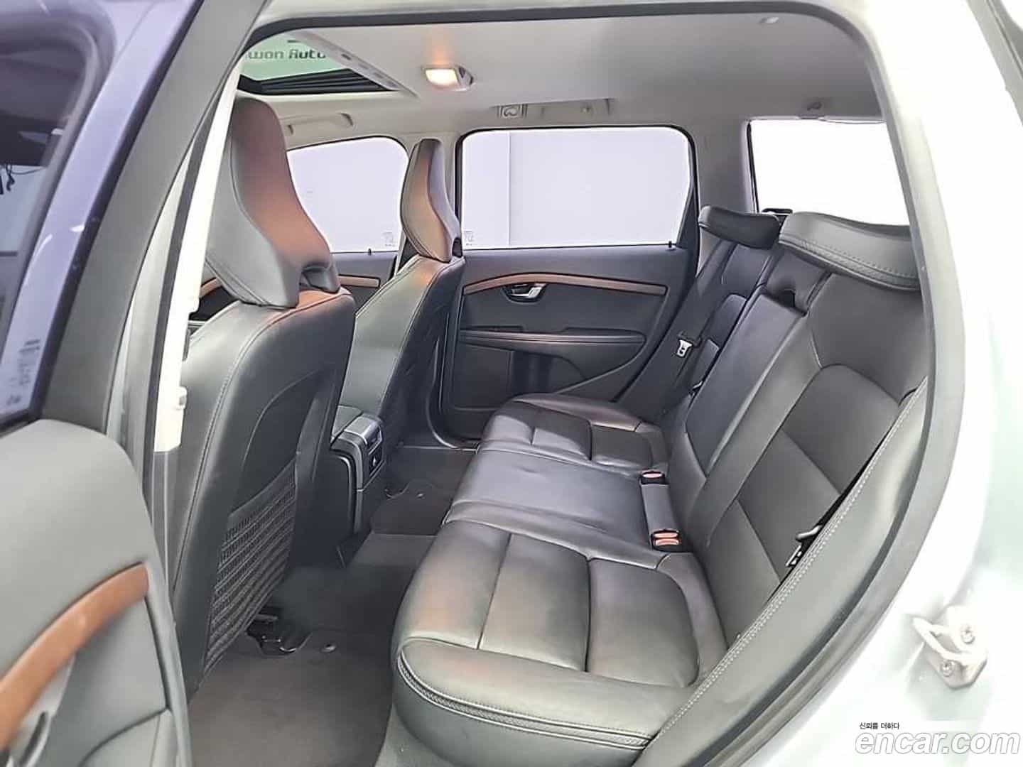 XC70 Volvo 2015.2-OPTION-016