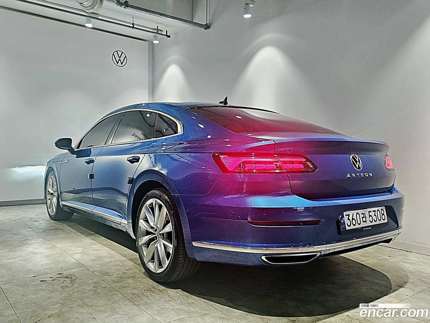 Arteon Volkswagen 2022.8-OUTER-002
