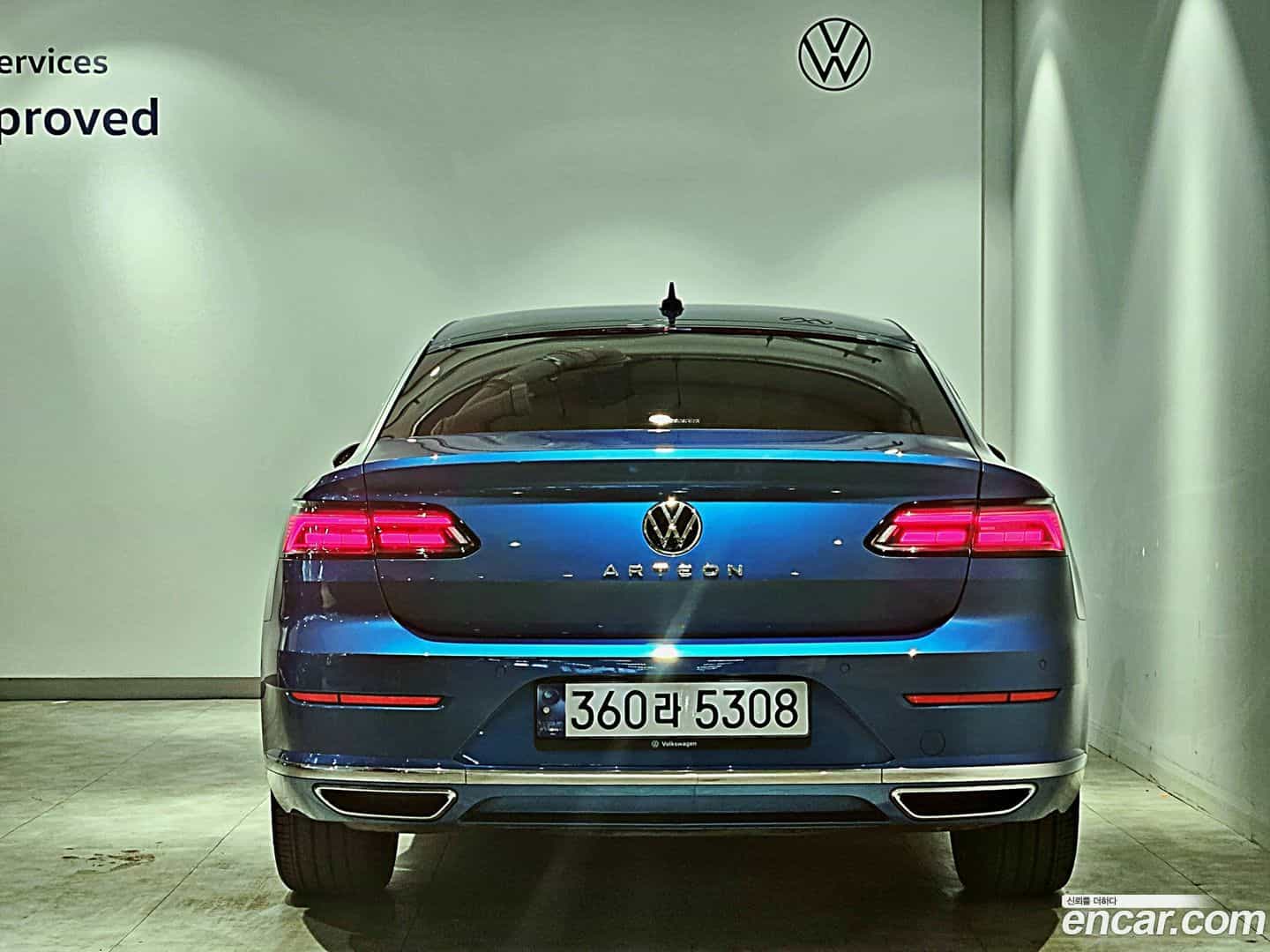 Arteon Volkswagen 2022.8-OUTER-004