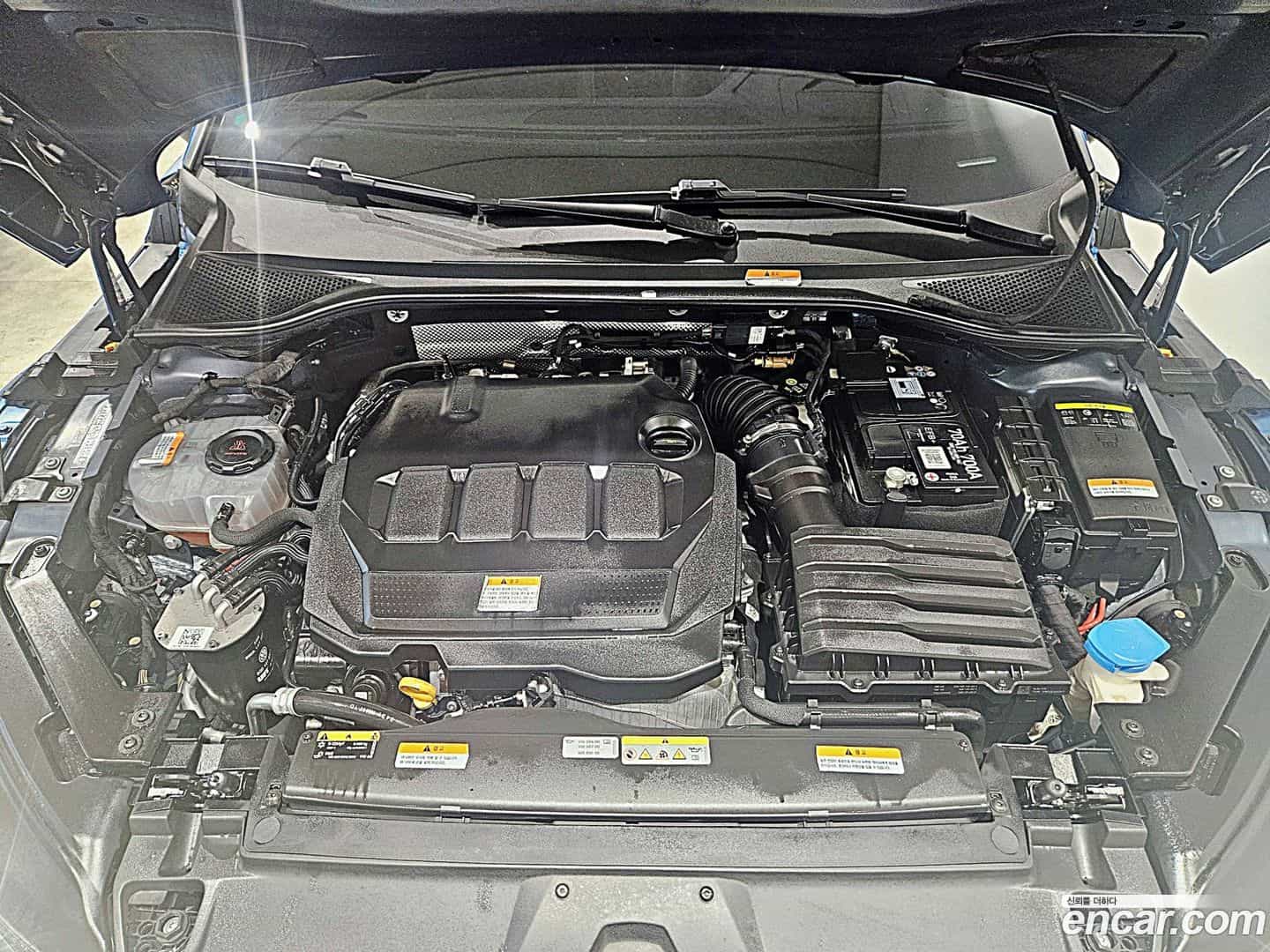 Arteon Volkswagen 2022.8-INNER-006