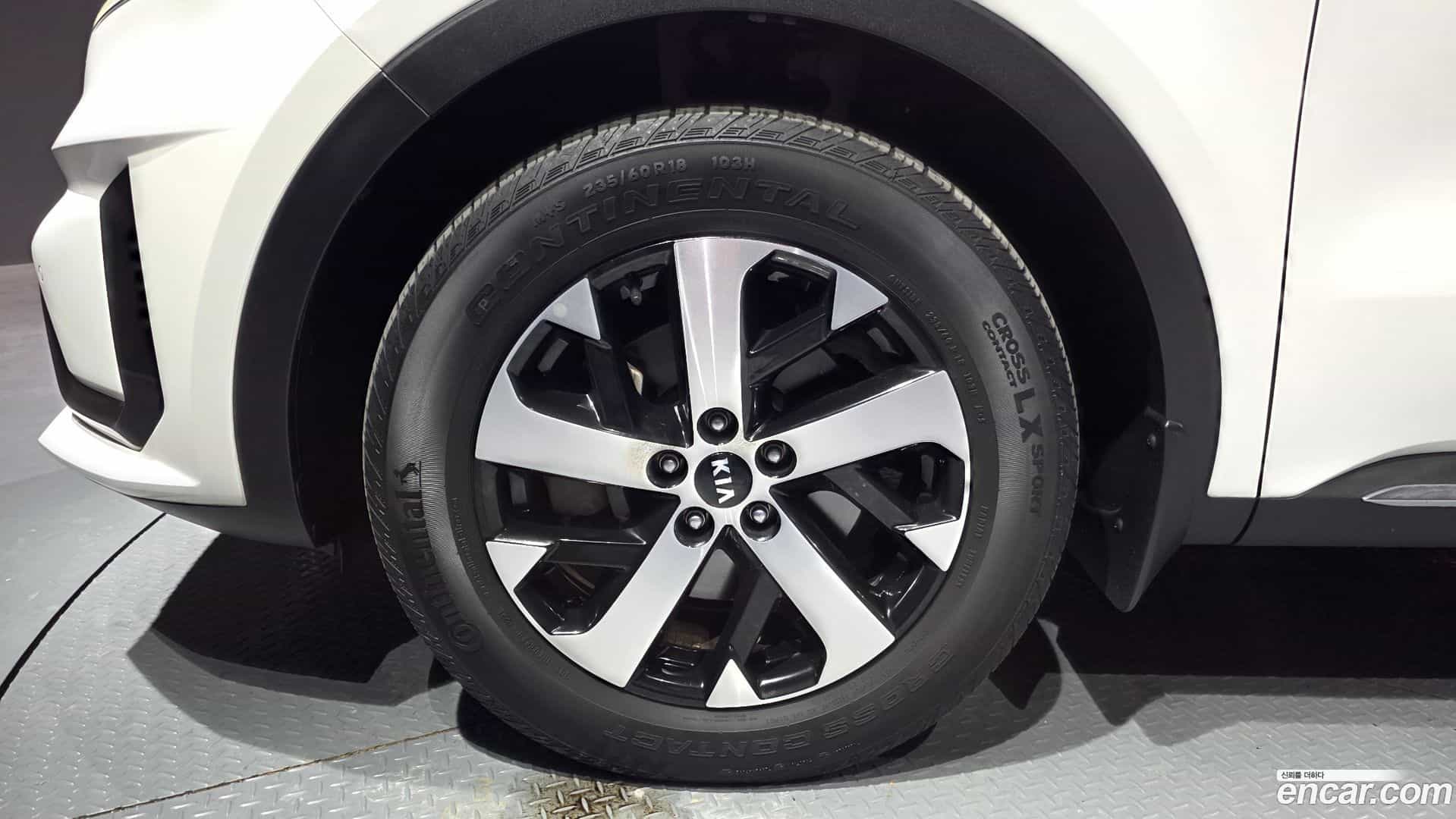 Sorento Kia 2021.5-OUTER-005