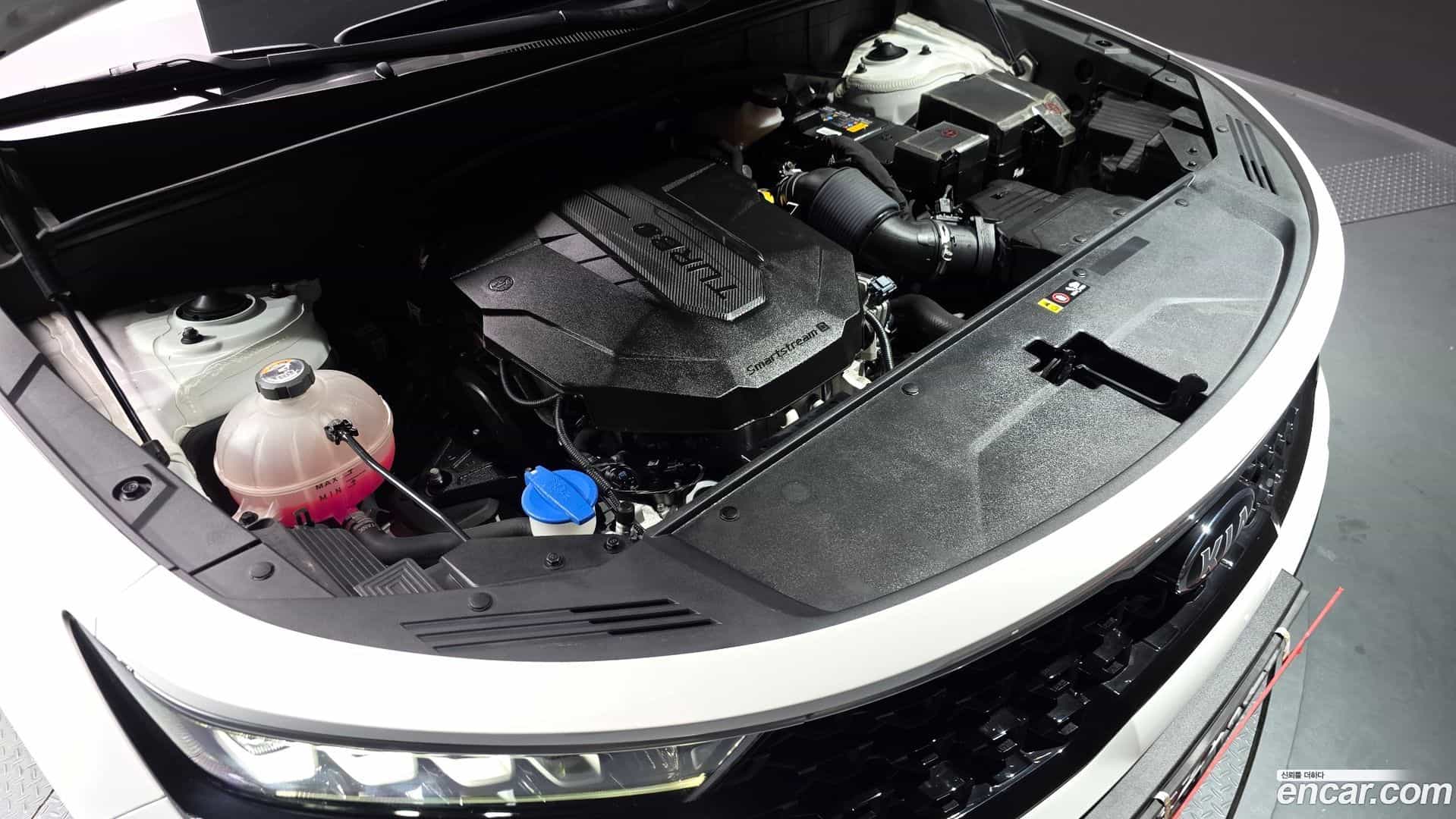 Sorento Kia 2021.5-INNER-006