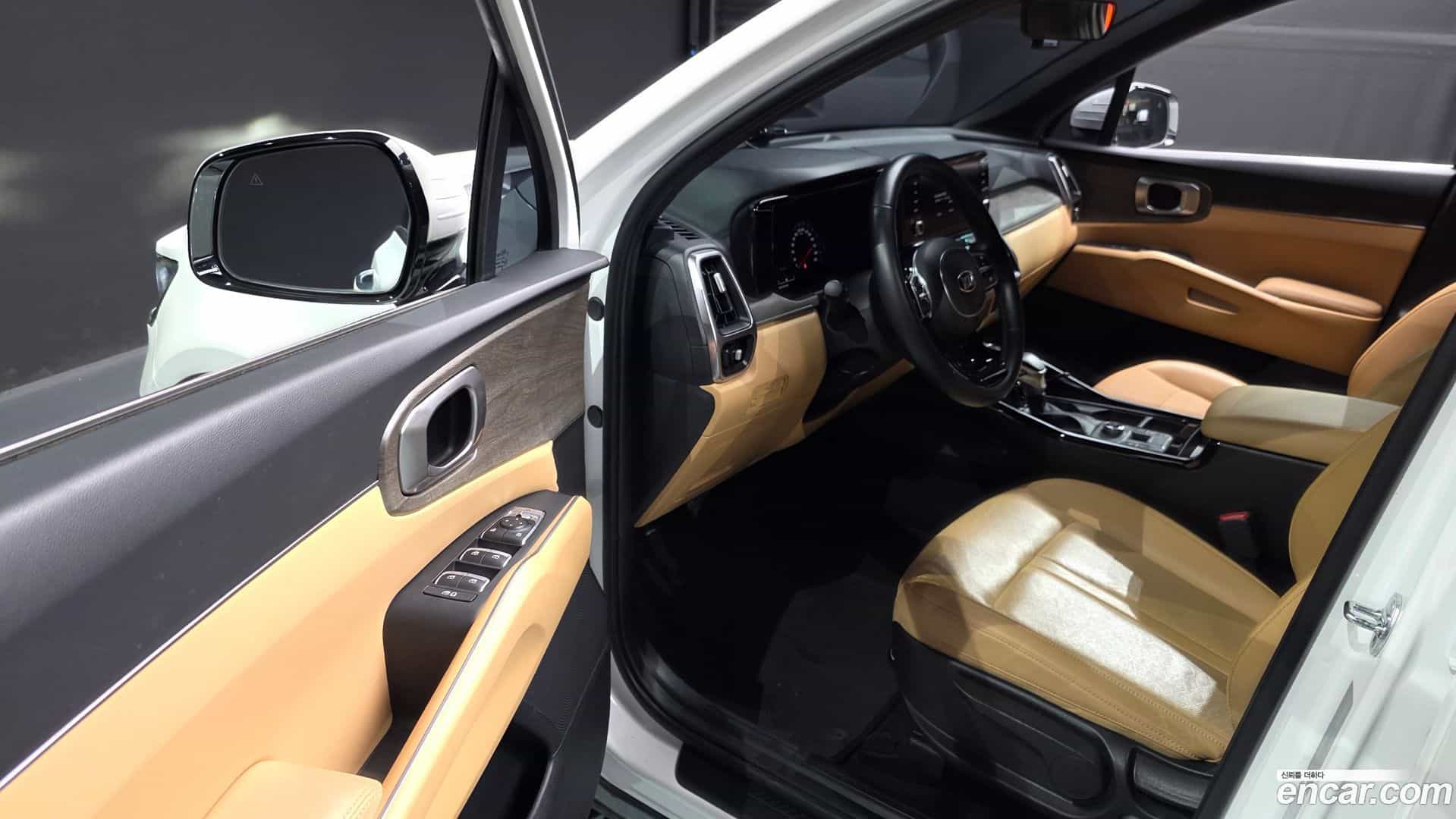 Sorento Kia 2021.5-OPTION-015