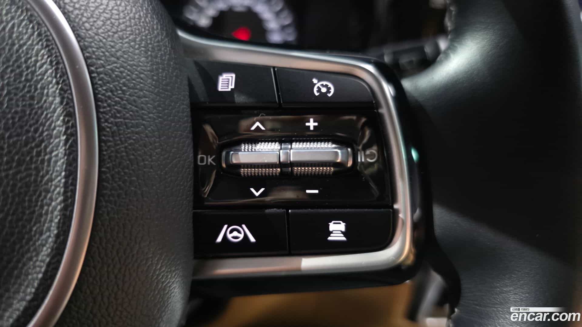 Sorento Kia 2021.5-OPTION-021