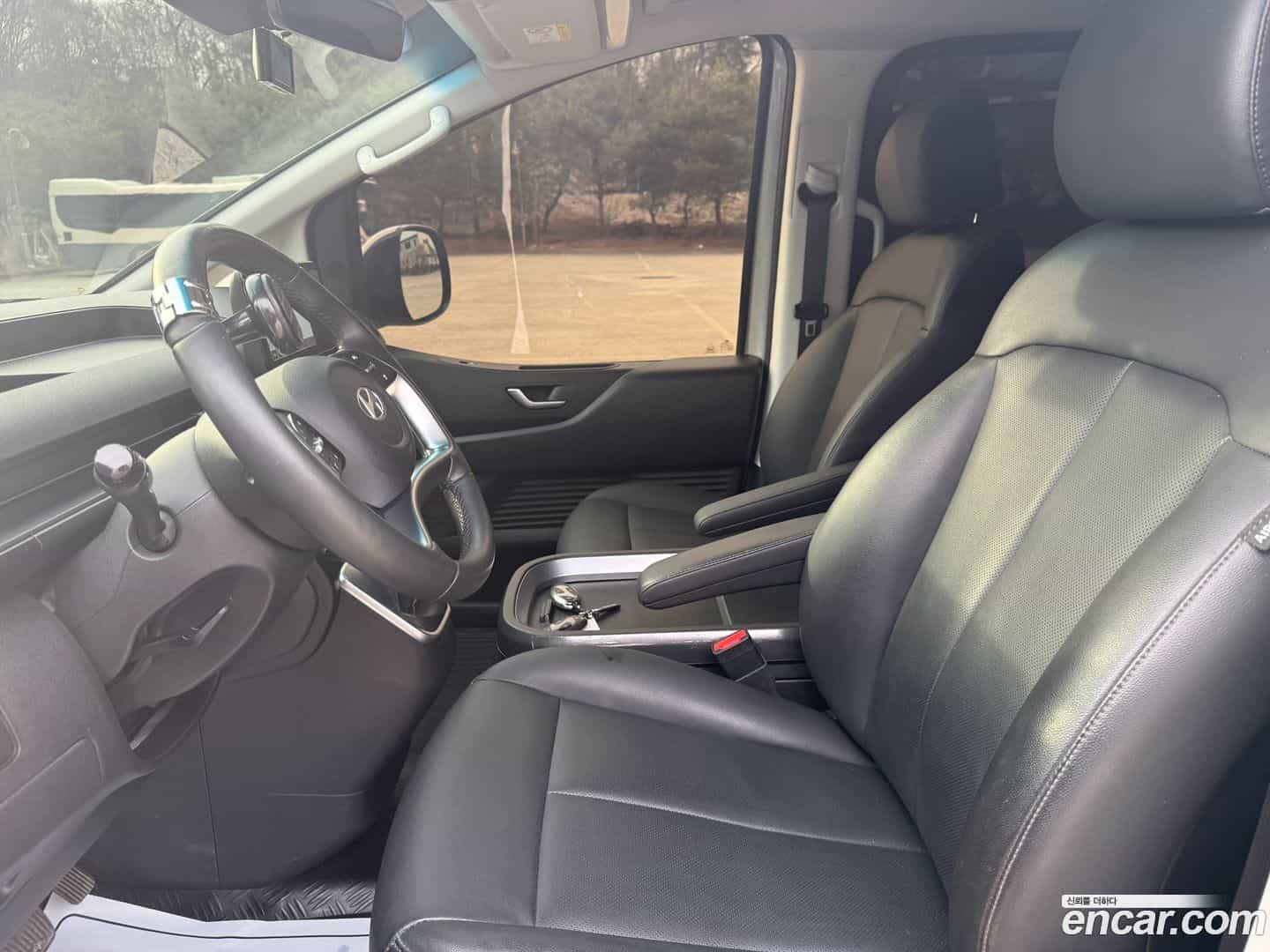 Staria Hyundai 2024.3-INNER-007