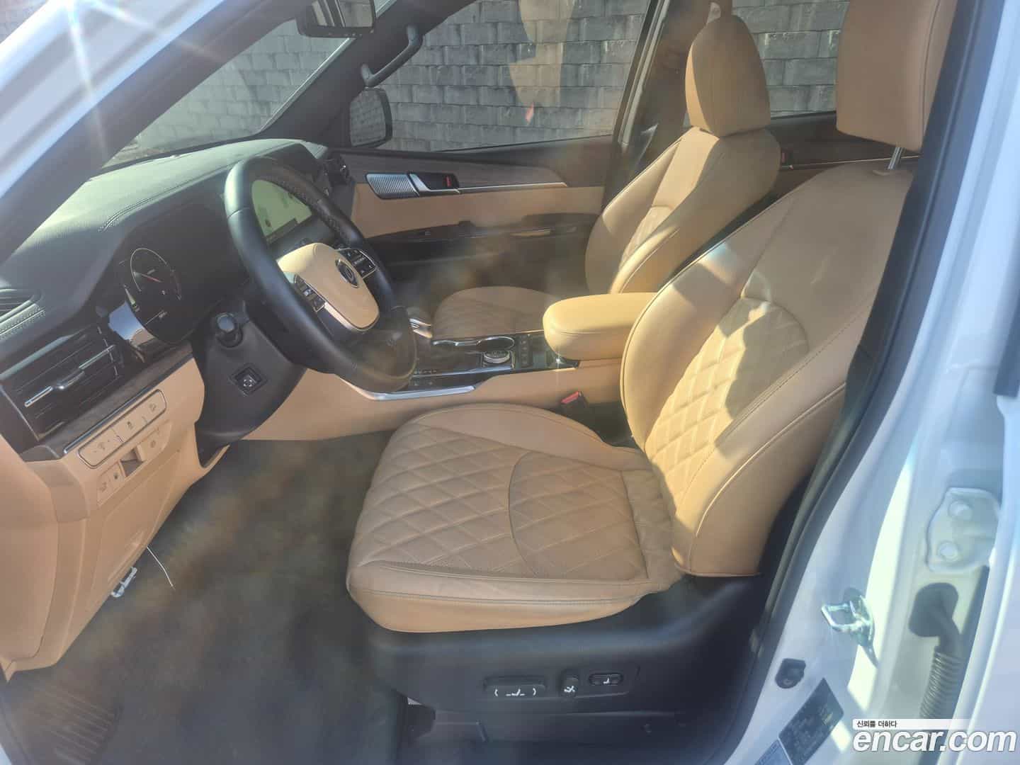 Mohave Kia 2021.1-OPTION-016