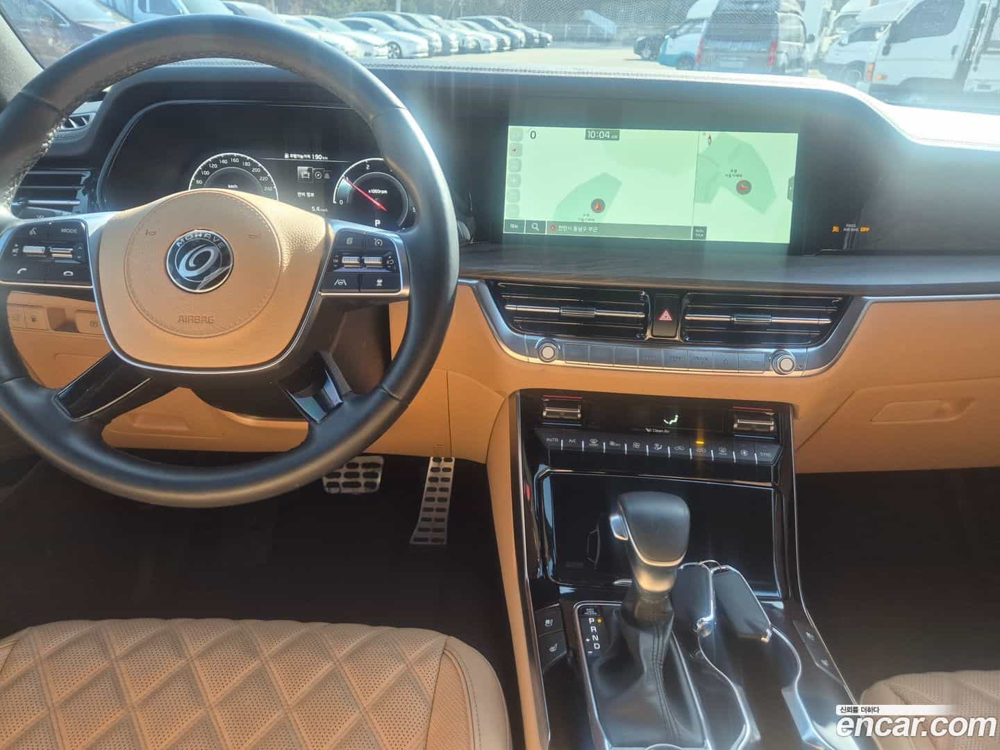 Mohave Kia 2021.1-OPTION-018