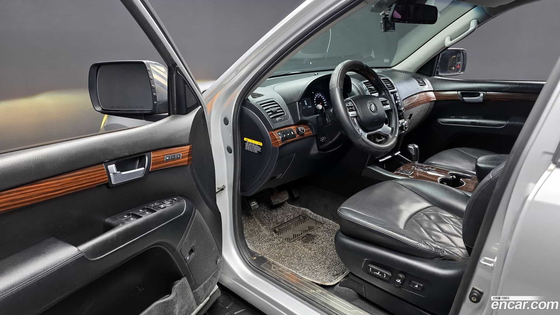 Mohave Kia 2016.2-OPTION-015