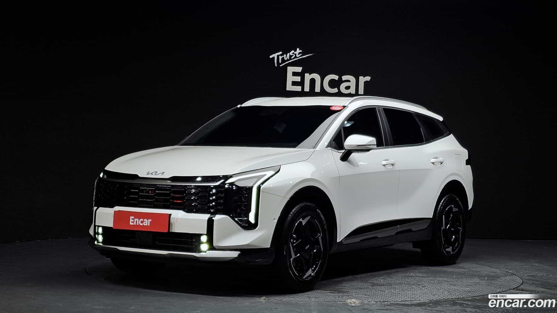 Sportage Kia 2025.0-OUTER-001